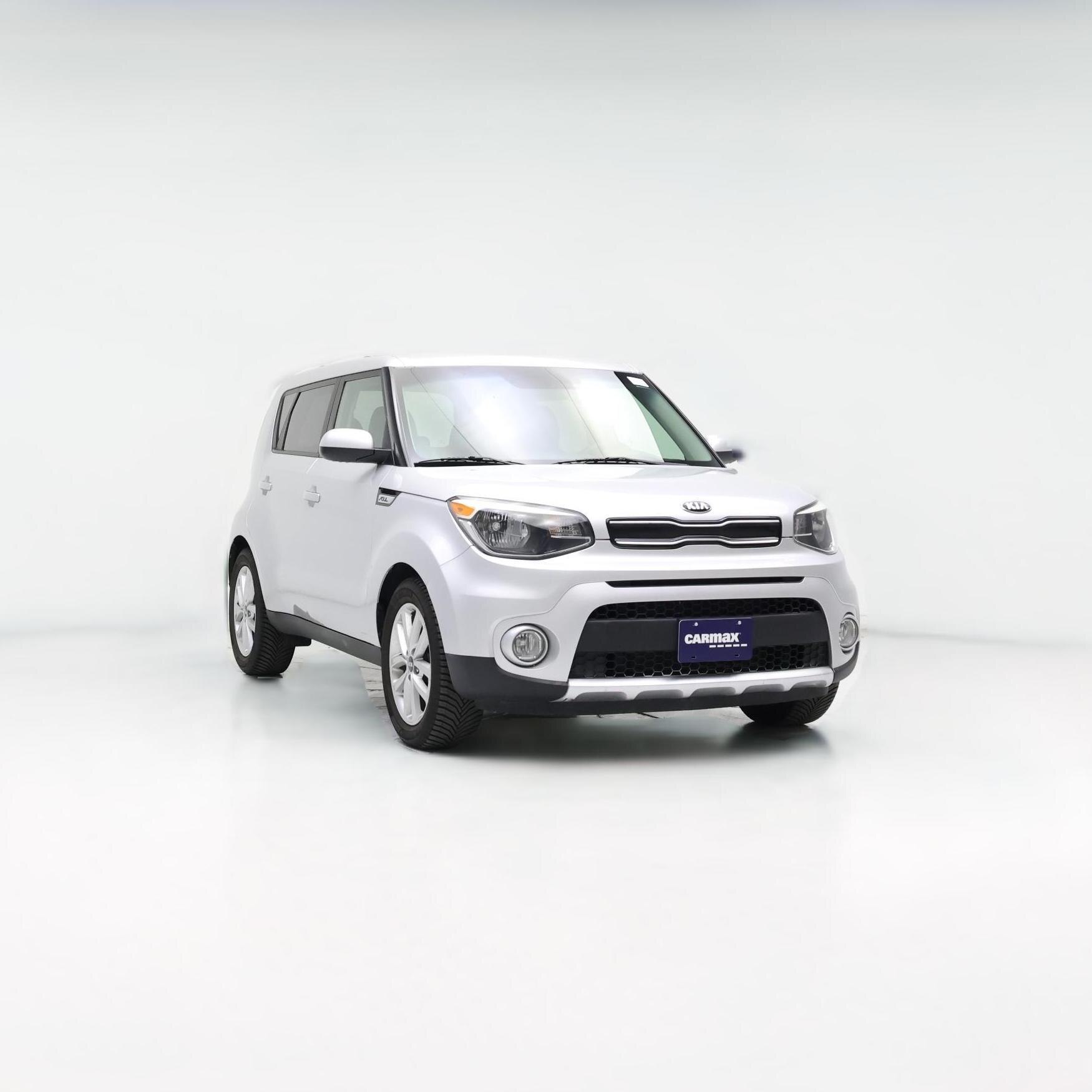 Thumbnail: 2017 Kia Soul - 1