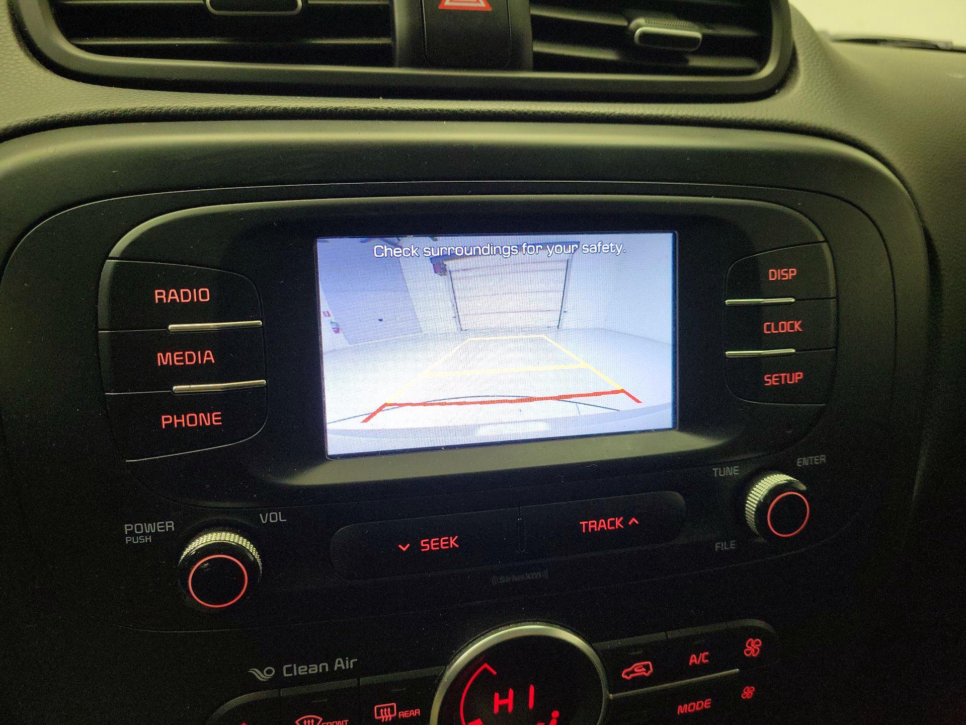 Thumbnail: 2017 Kia Soul - 14