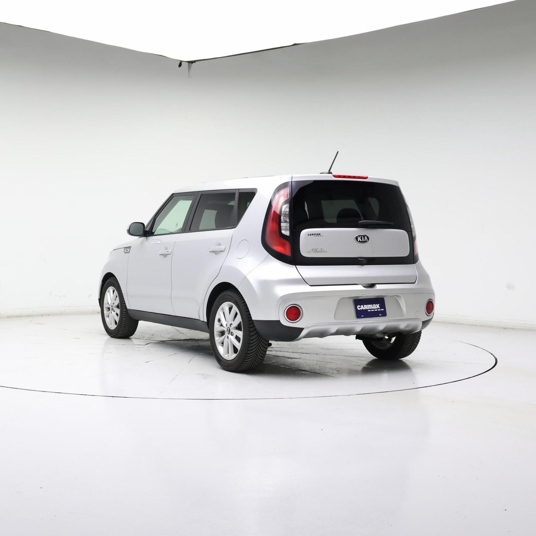 Thumbnail: 2017 Kia Soul - 2