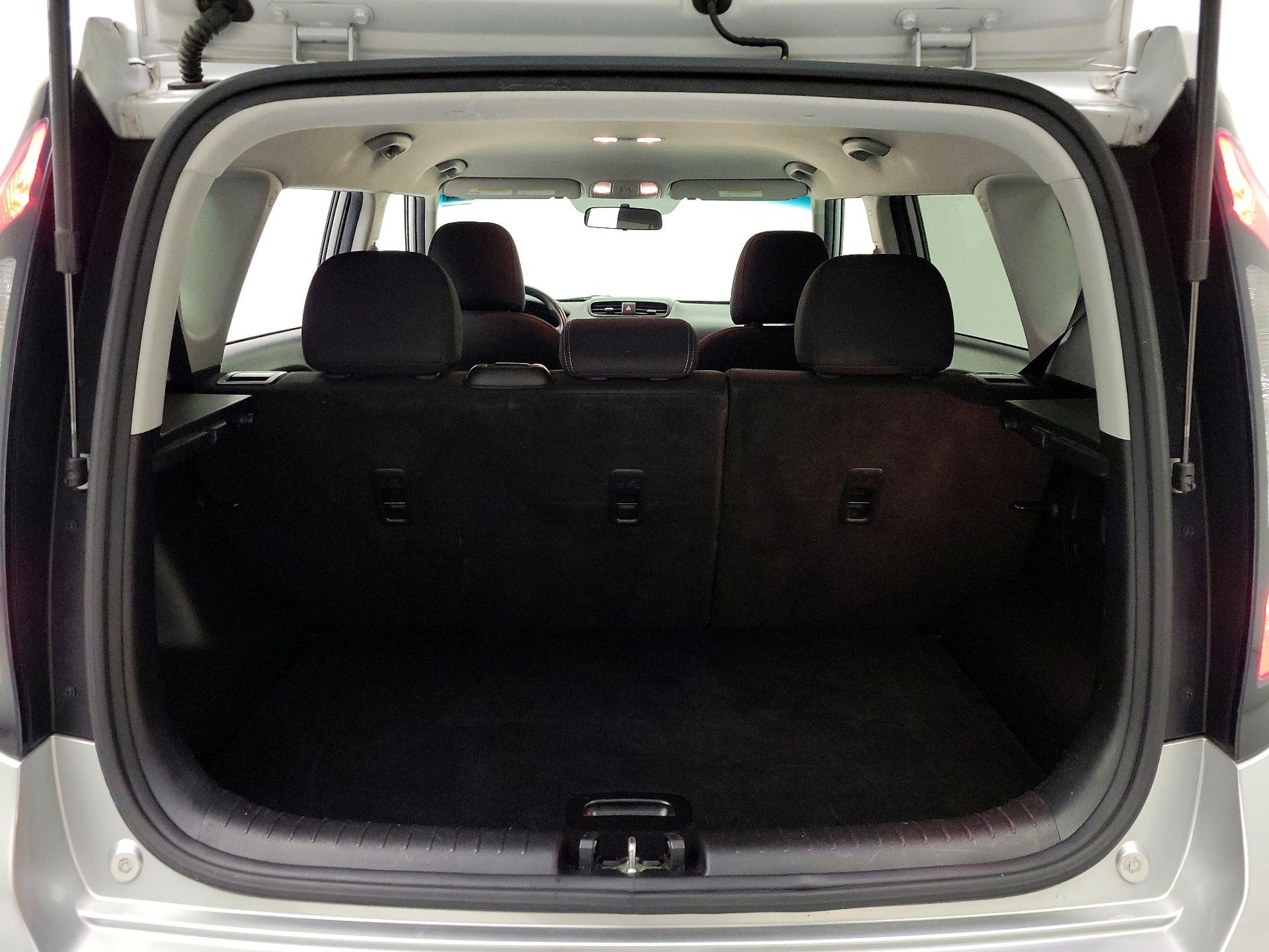 Thumbnail: 2017 Kia Soul - 20