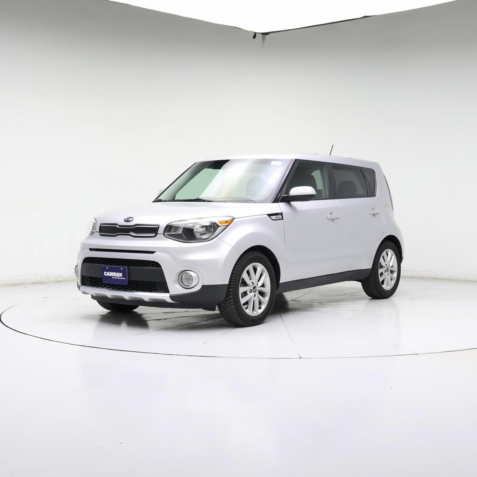 Thumbnail: 2017 Kia Soul - 4