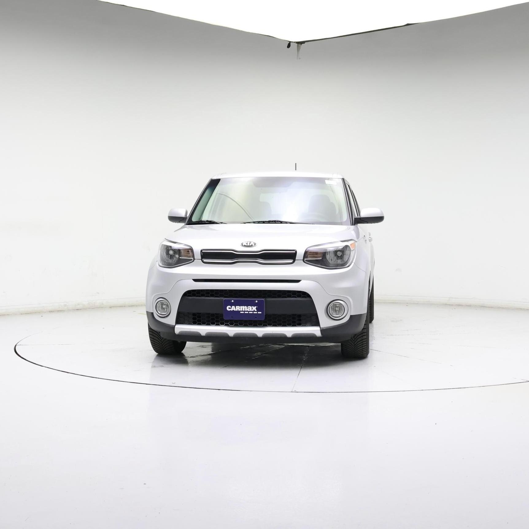 Thumbnail: 2017 Kia Soul - 5