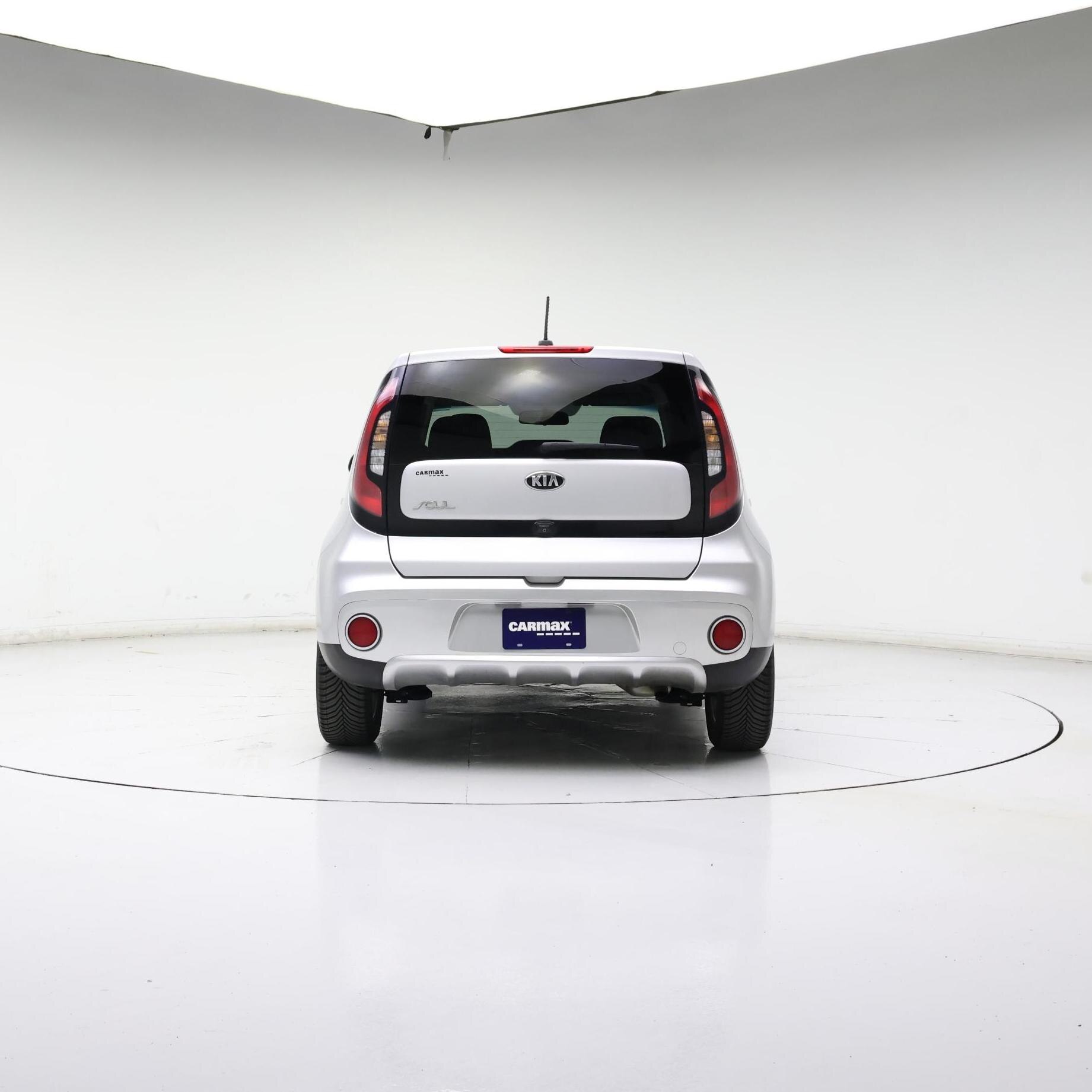 Thumbnail: 2017 Kia Soul - 6