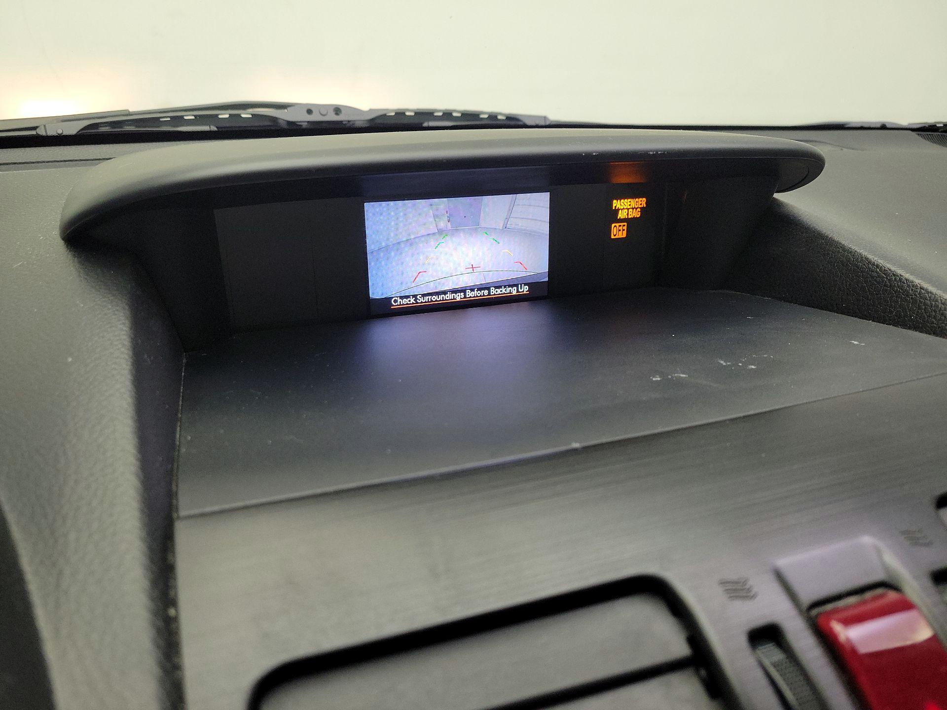 Thumbnail: 2015 Subaru Forester - 14