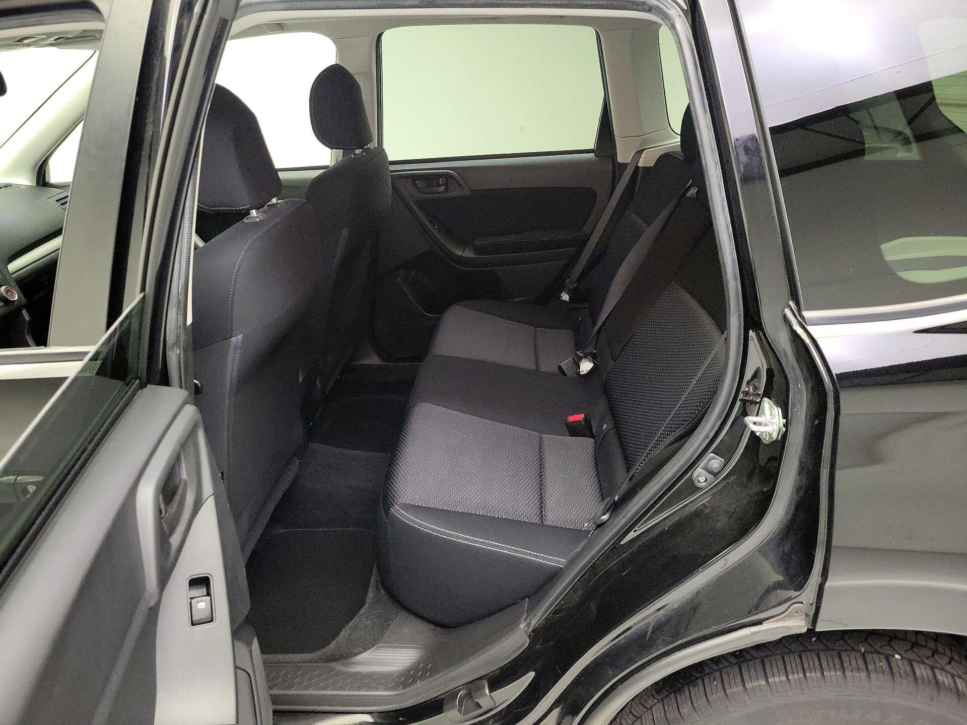 Thumbnail: 2015 Subaru Forester - 20