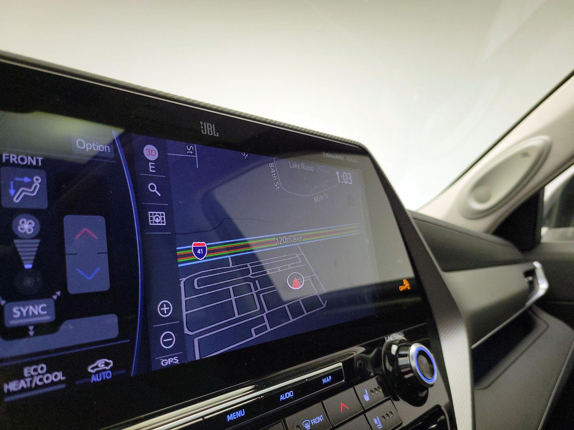 Thumbnail: 2022 Toyota Highlander - 14