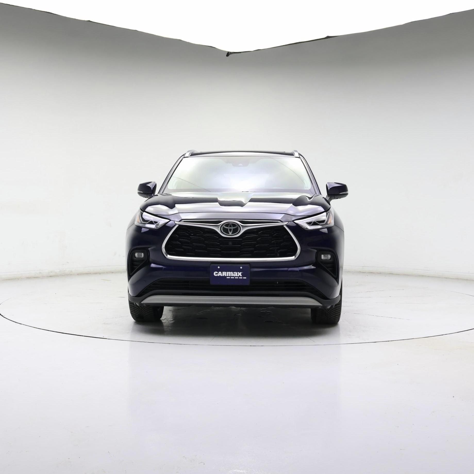 Thumbnail: 2022 Toyota Highlander - 5