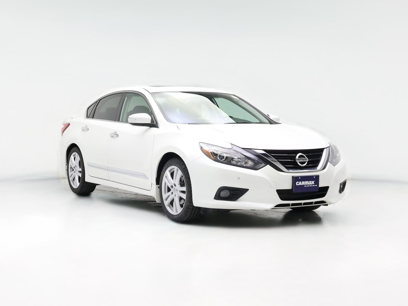 2017 Nissan Altima SL