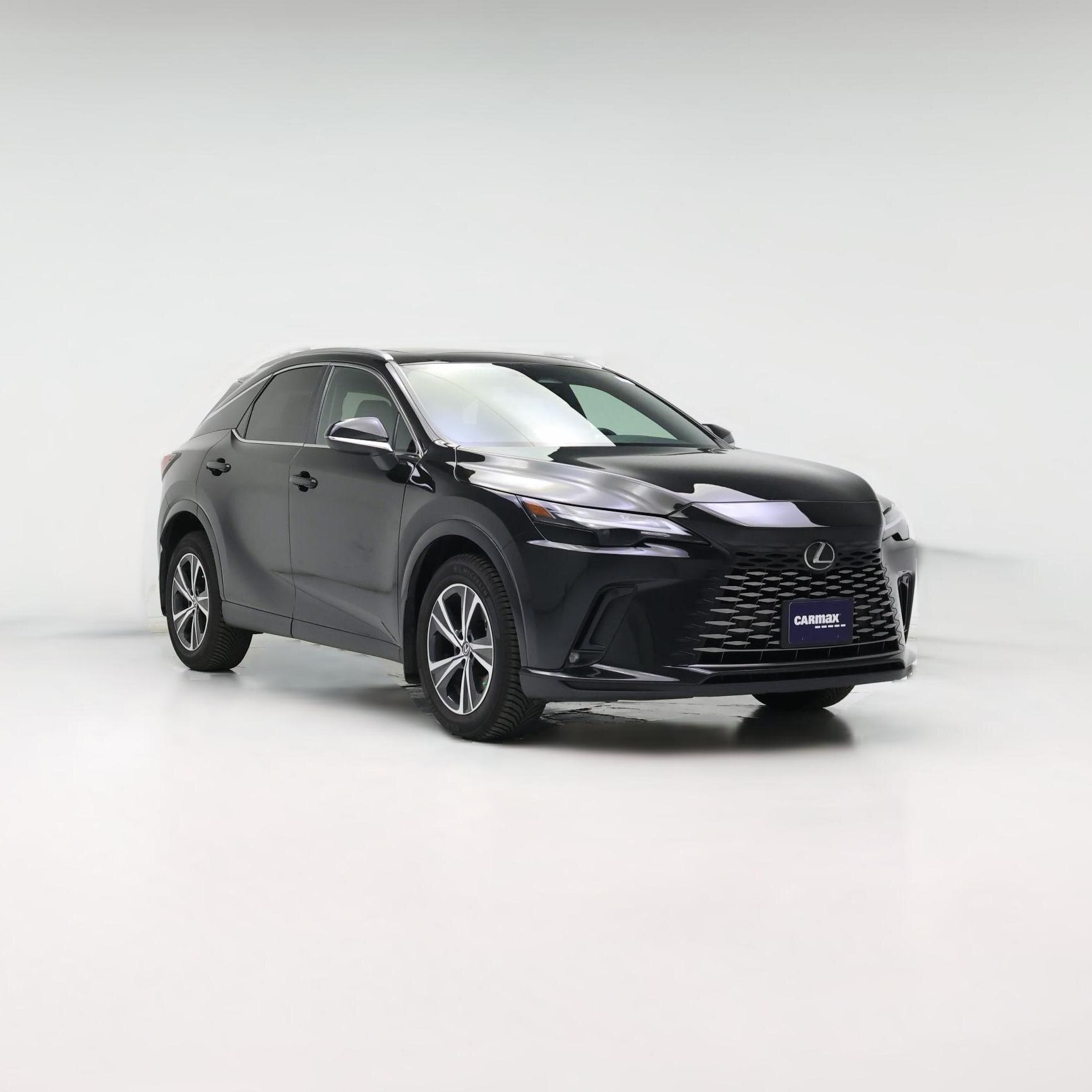 Thumbnail: 2023 Lexus RX - 1