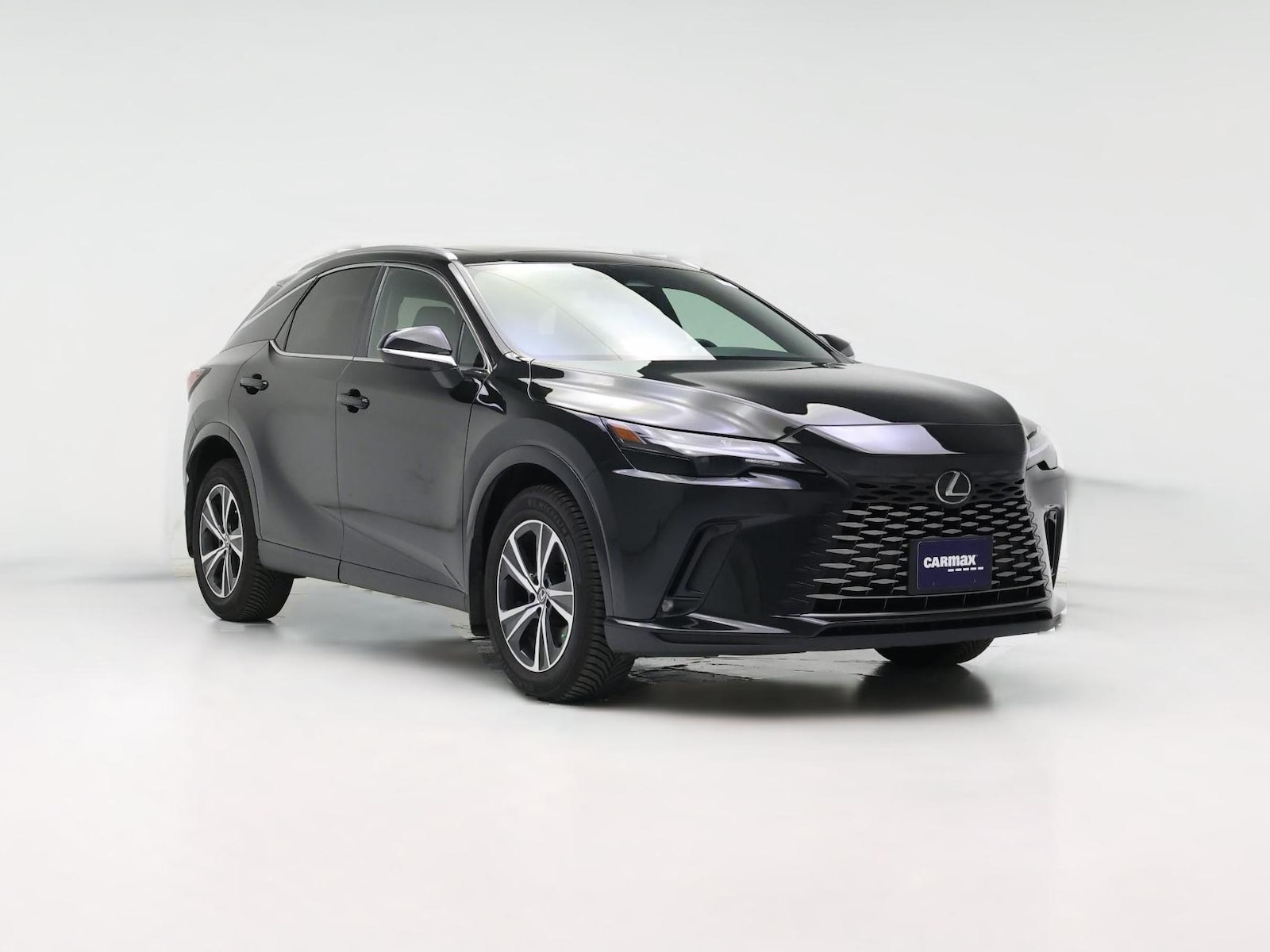 2023 Lexus RX 350