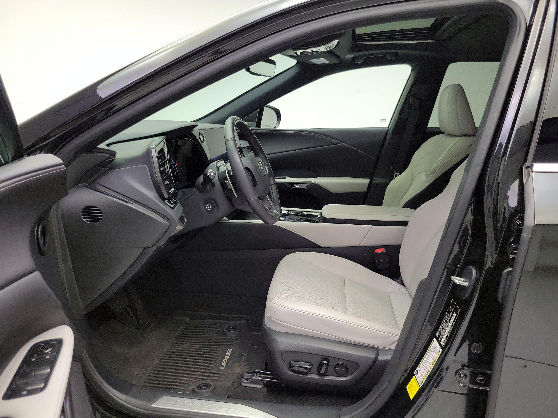 Thumbnail: 2023 Lexus RX - 11