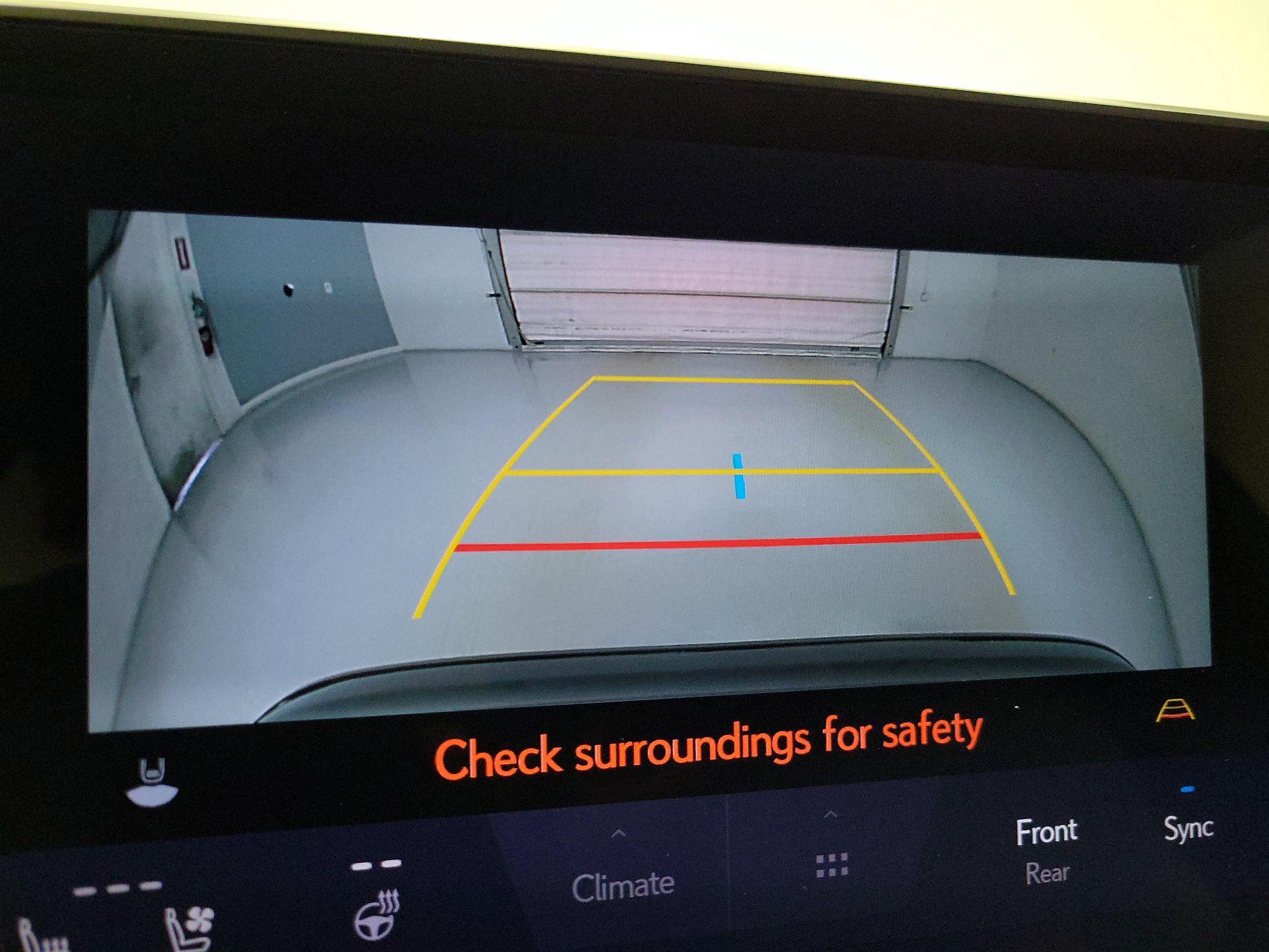 Thumbnail: 2023 Lexus RX - 14