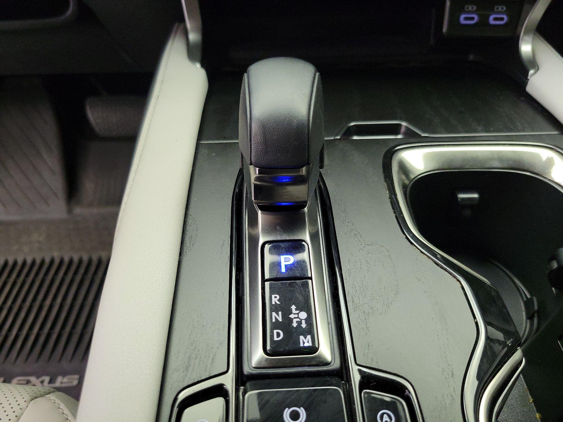 Thumbnail: 2023 Lexus RX - 17