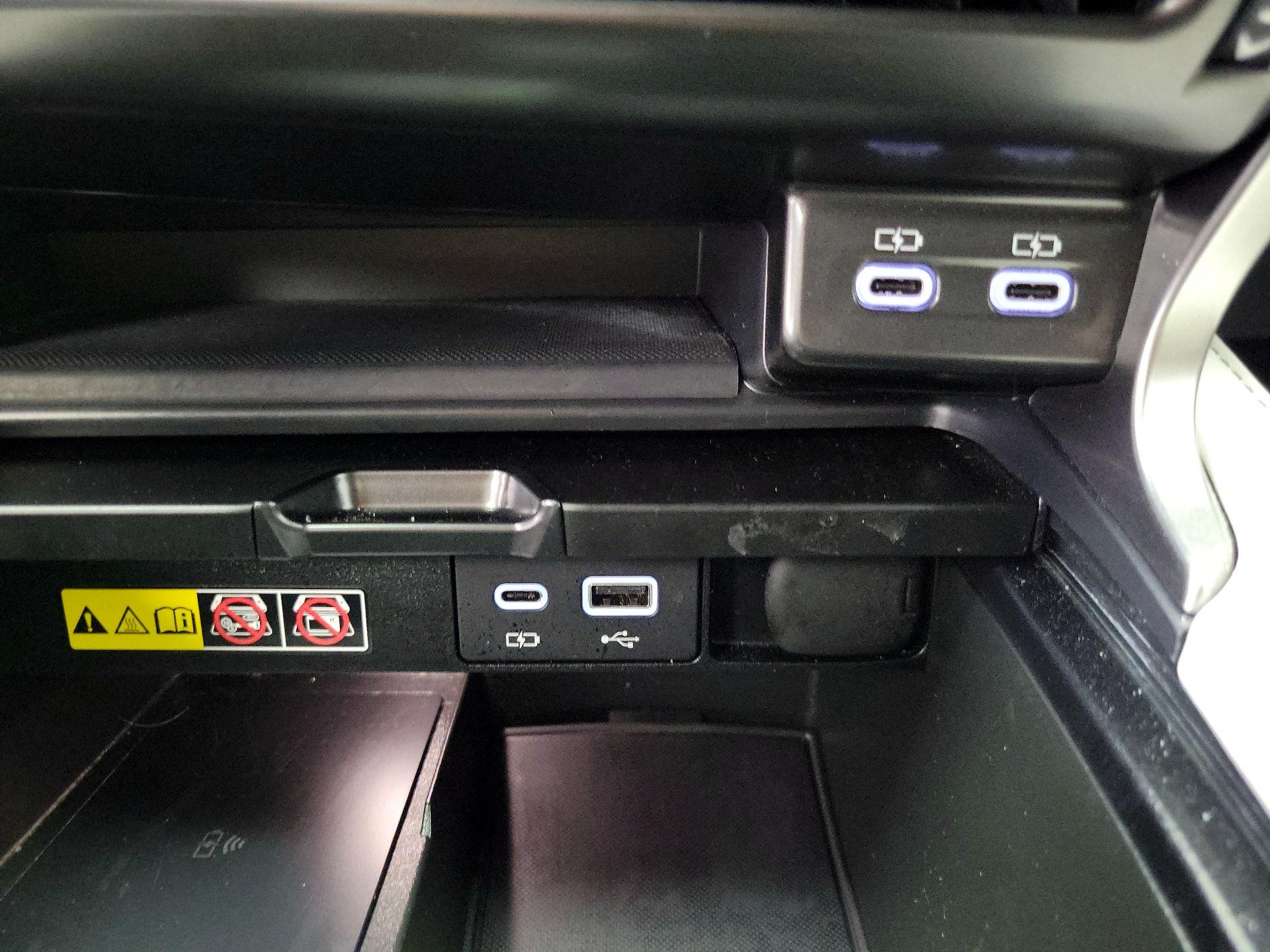 Thumbnail: 2023 Lexus RX - 18