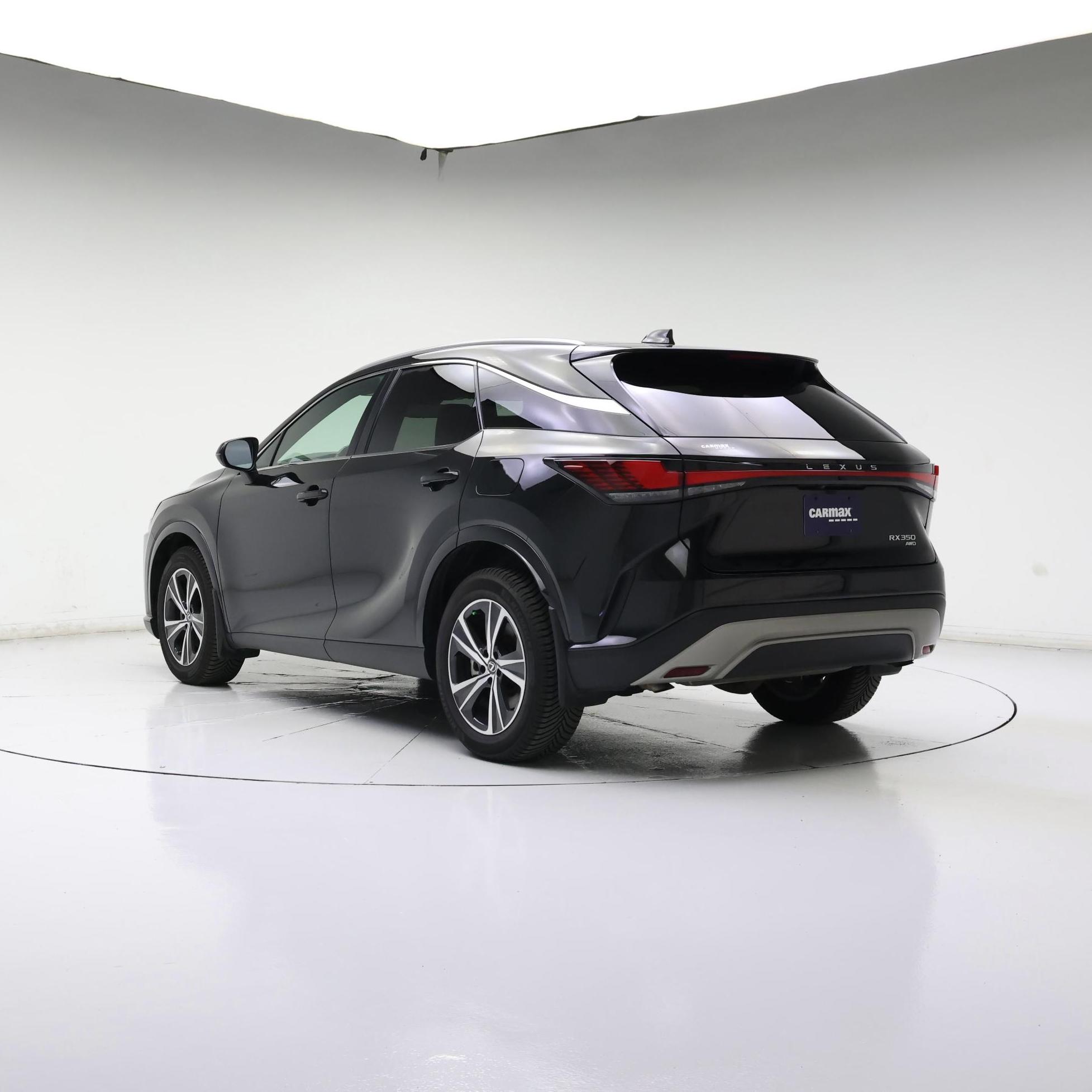 Thumbnail: 2023 Lexus RX - 2