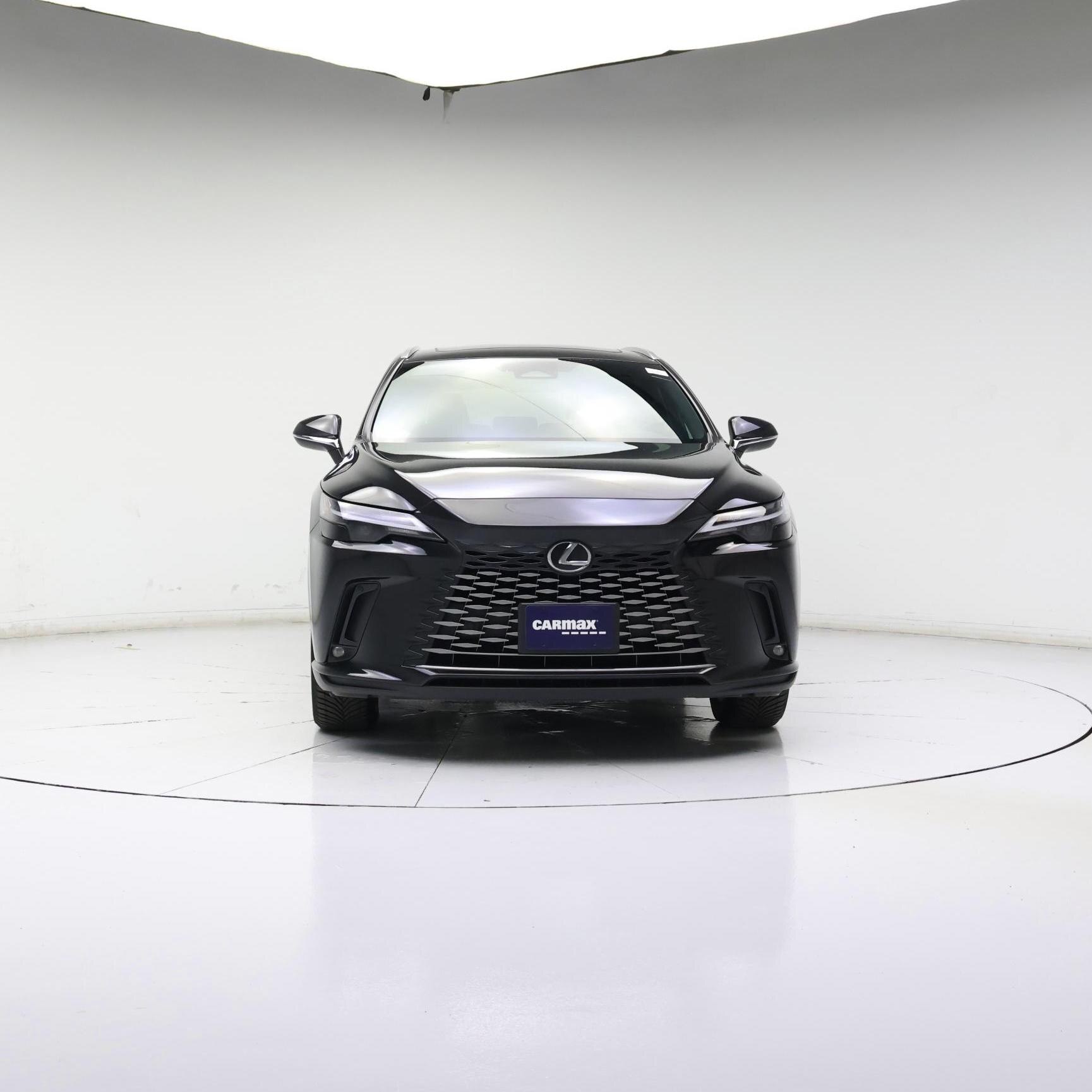 Thumbnail: 2023 Lexus RX - 5