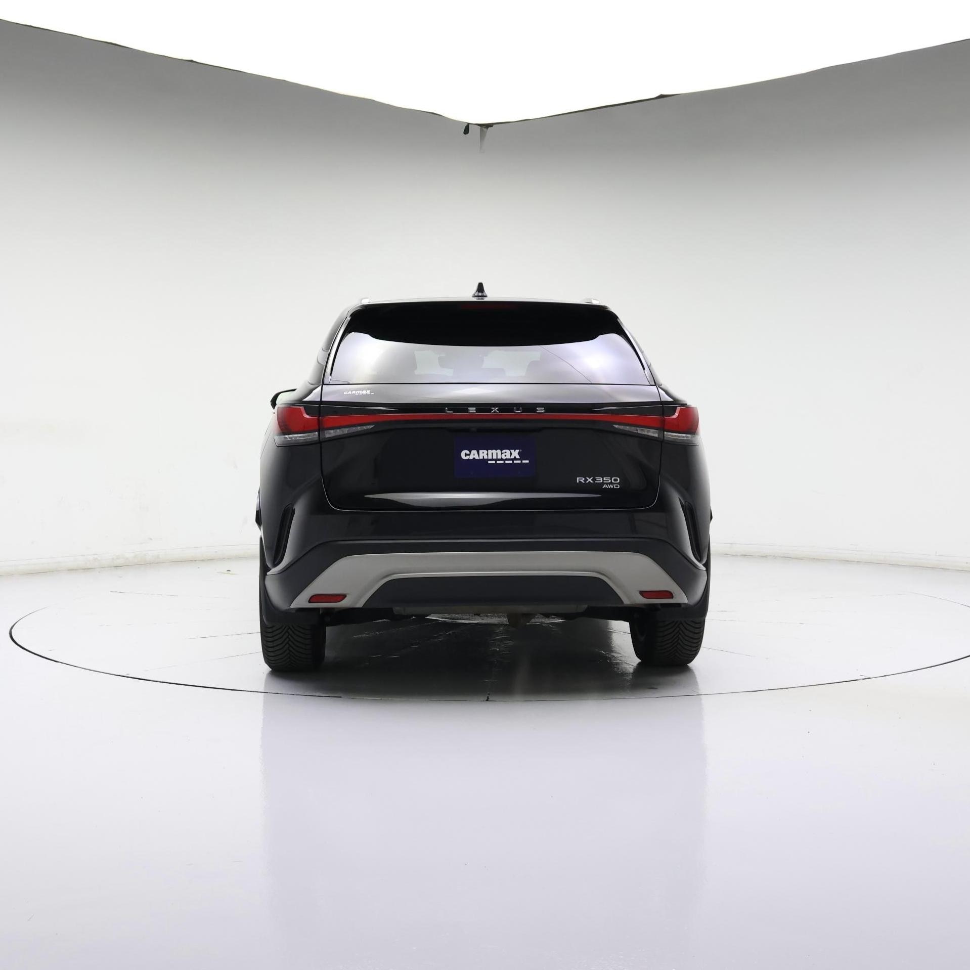 Thumbnail: 2023 Lexus RX - 6