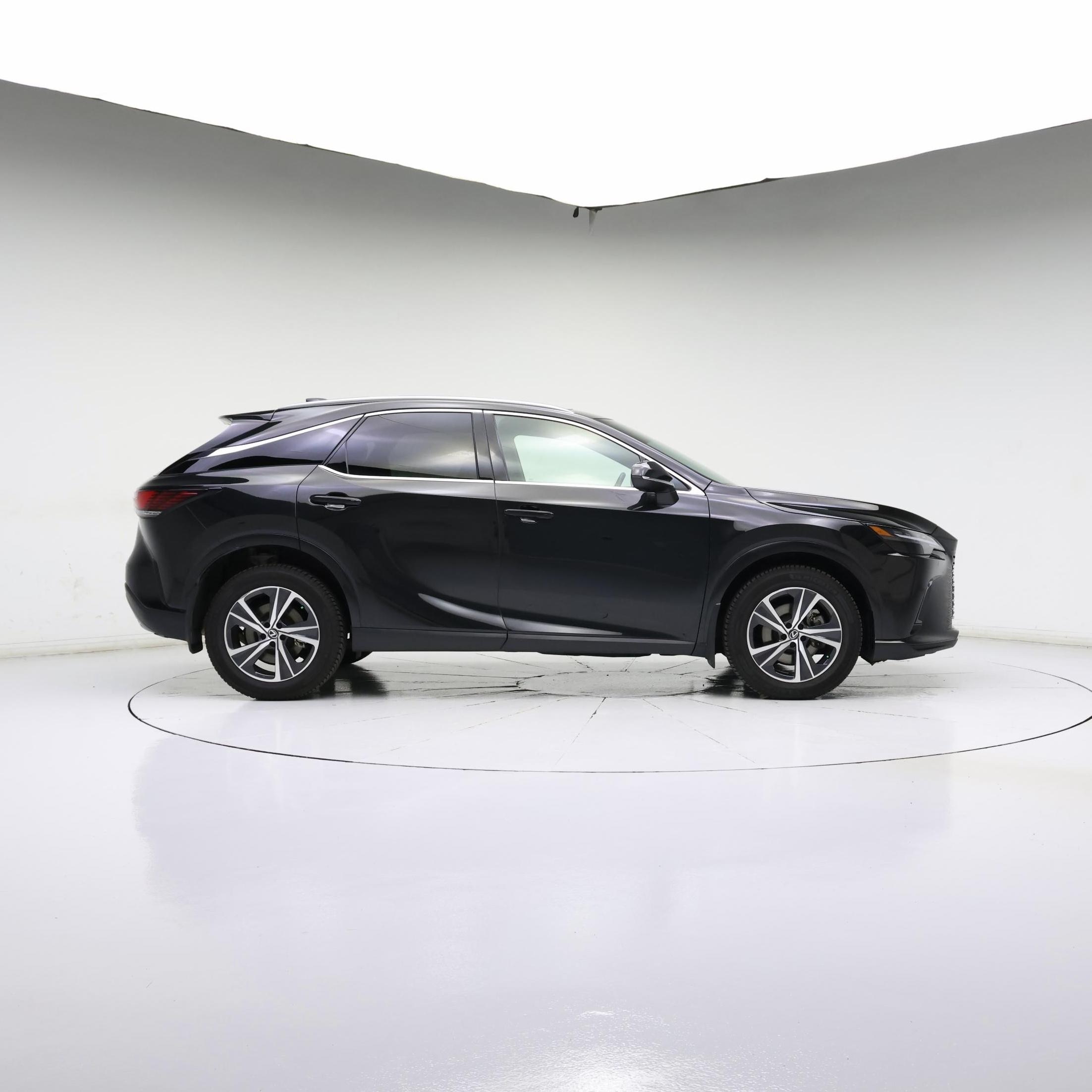 Thumbnail: 2023 Lexus RX - 7