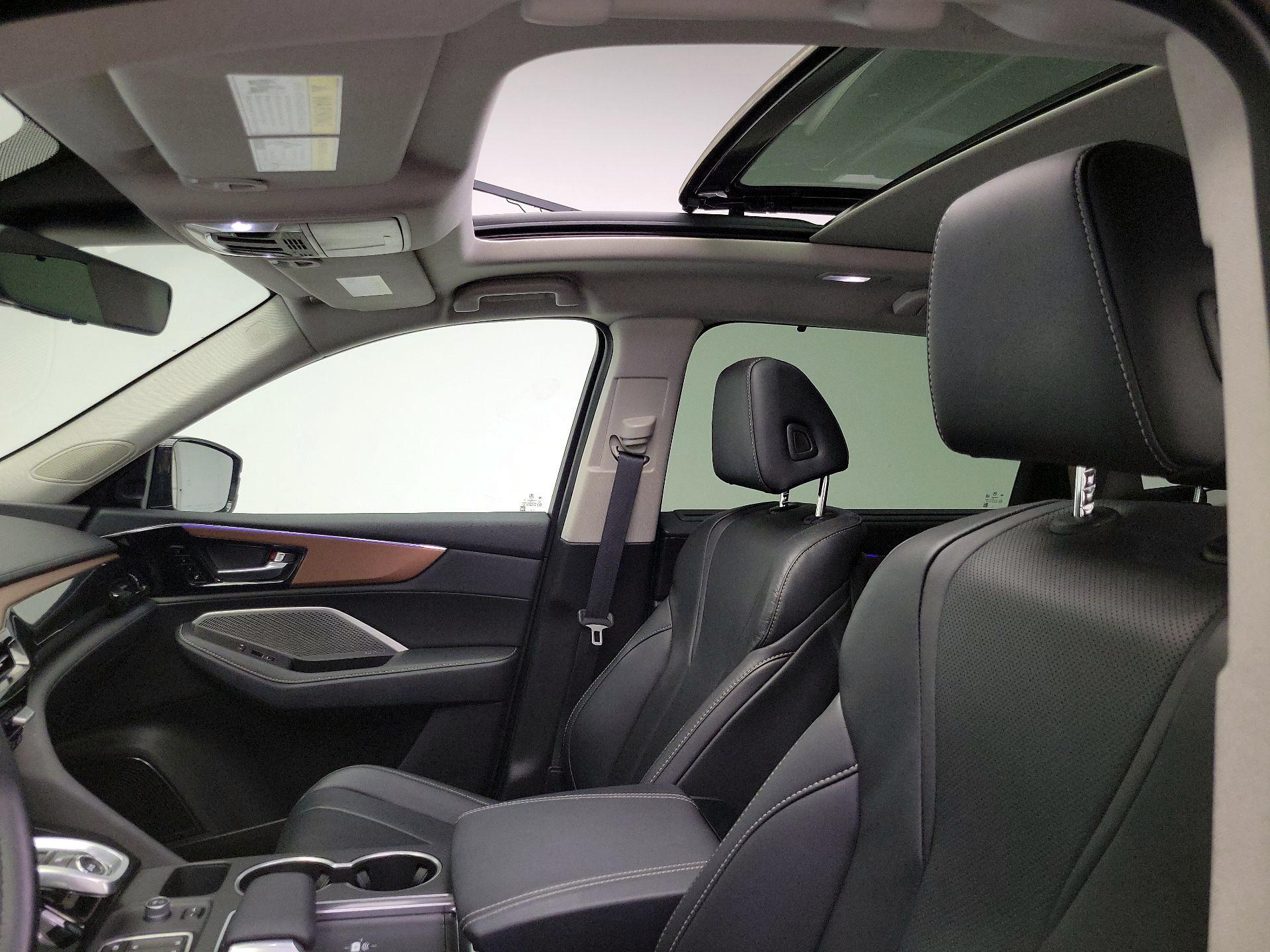 Thumbnail: 2022 Acura MDX - 20