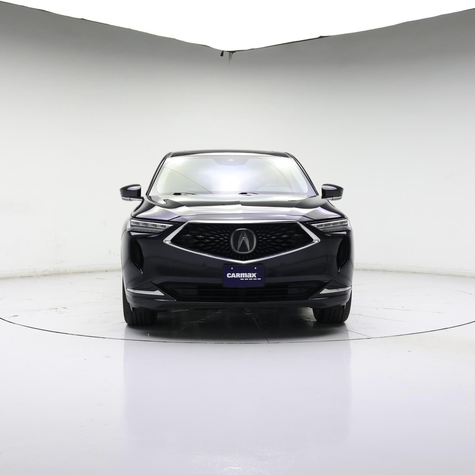 Thumbnail: 2022 Acura MDX - 6