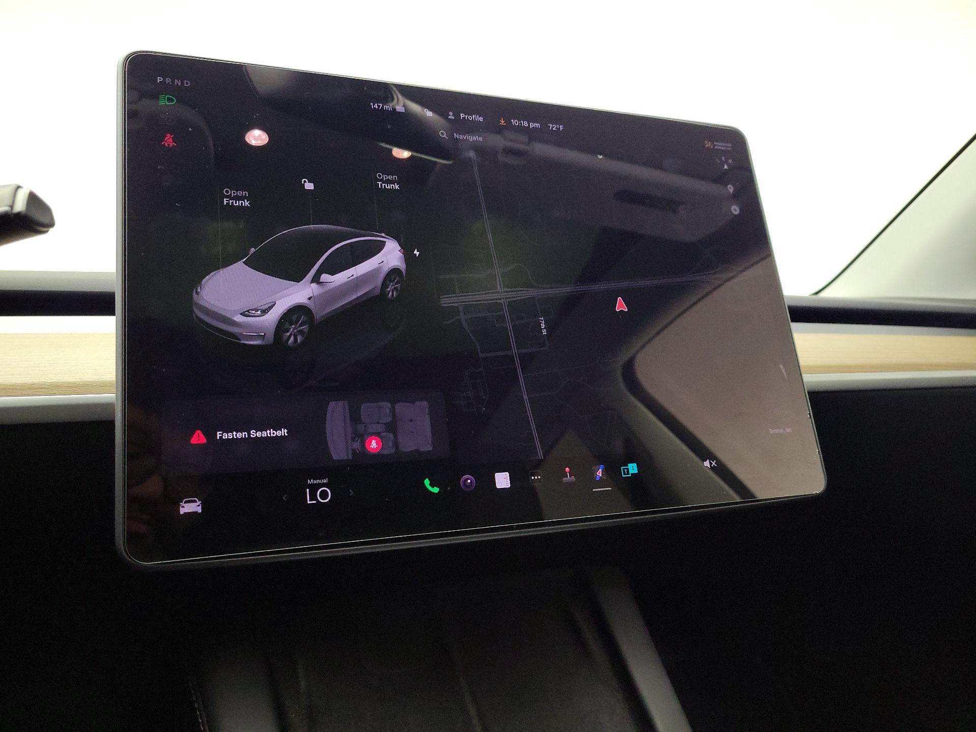 Thumbnail: 2023 Tesla Model Y - 13