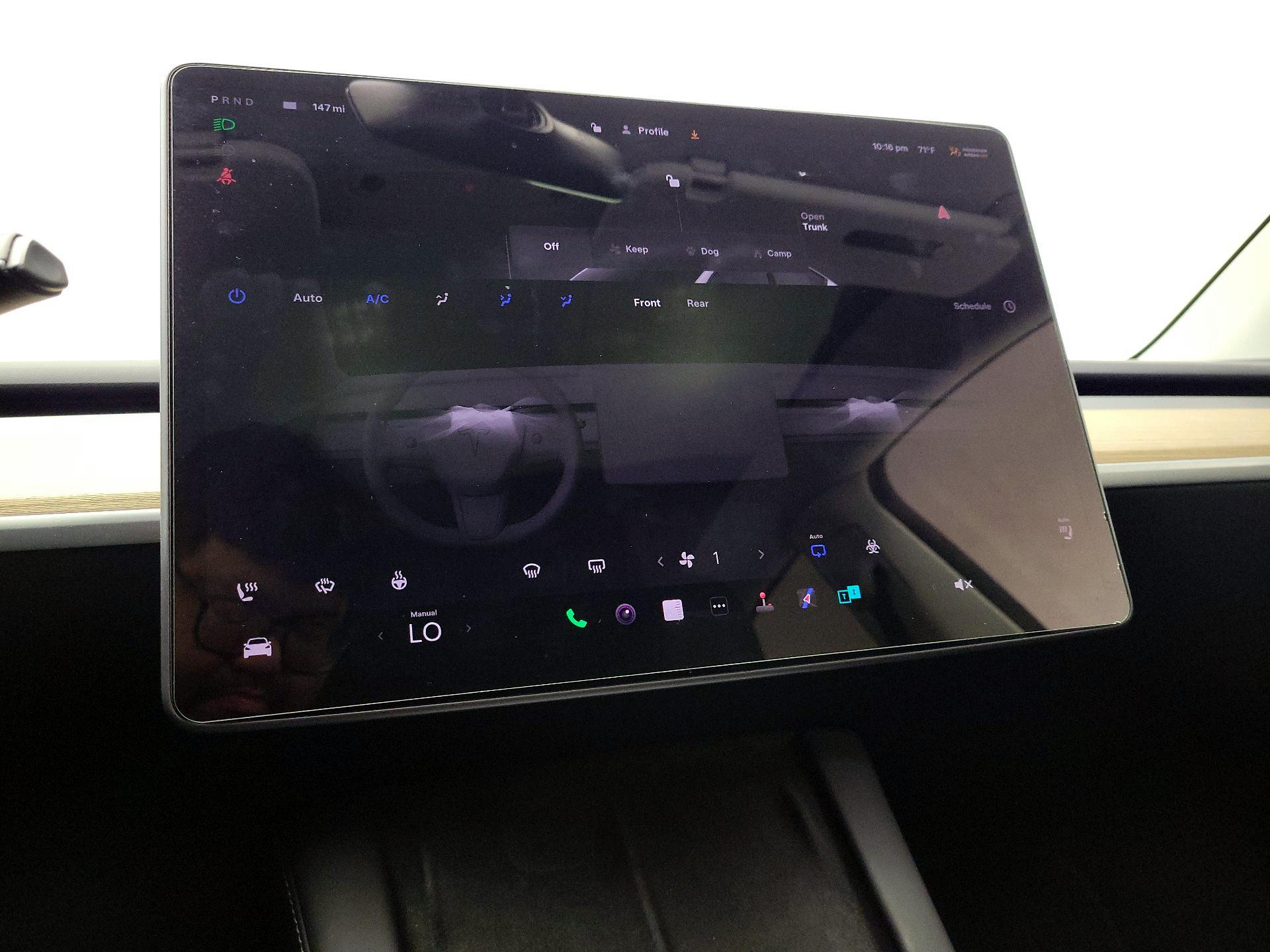 Thumbnail: 2023 Tesla Model Y - 16