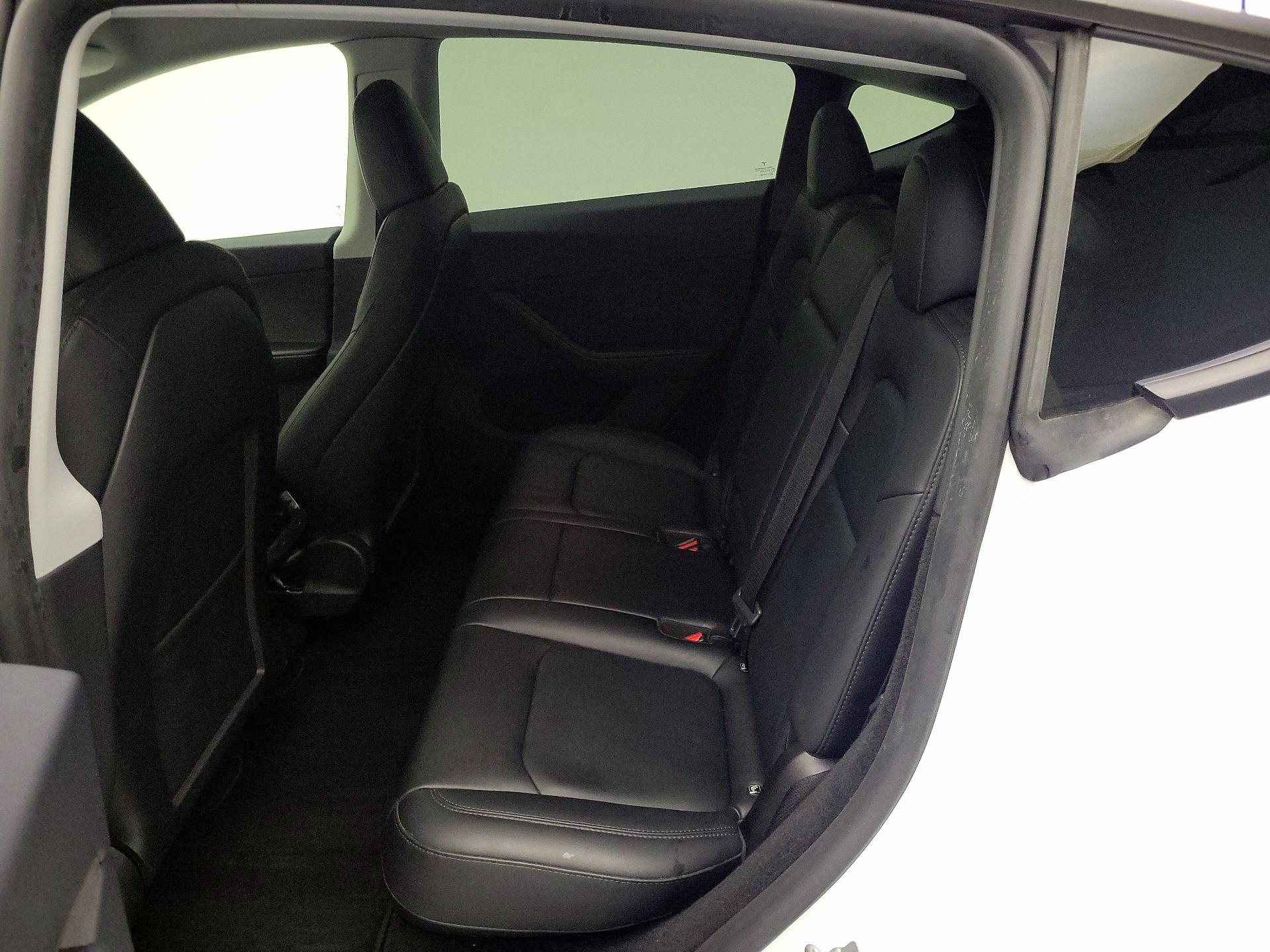 Thumbnail: 2023 Tesla Model Y - 19