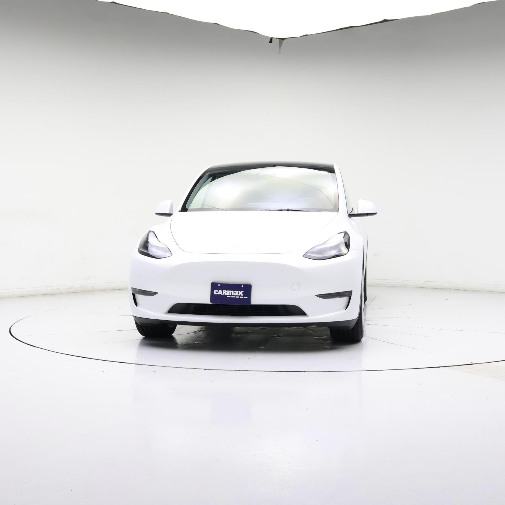 Thumbnail: 2023 Tesla Model Y - 5