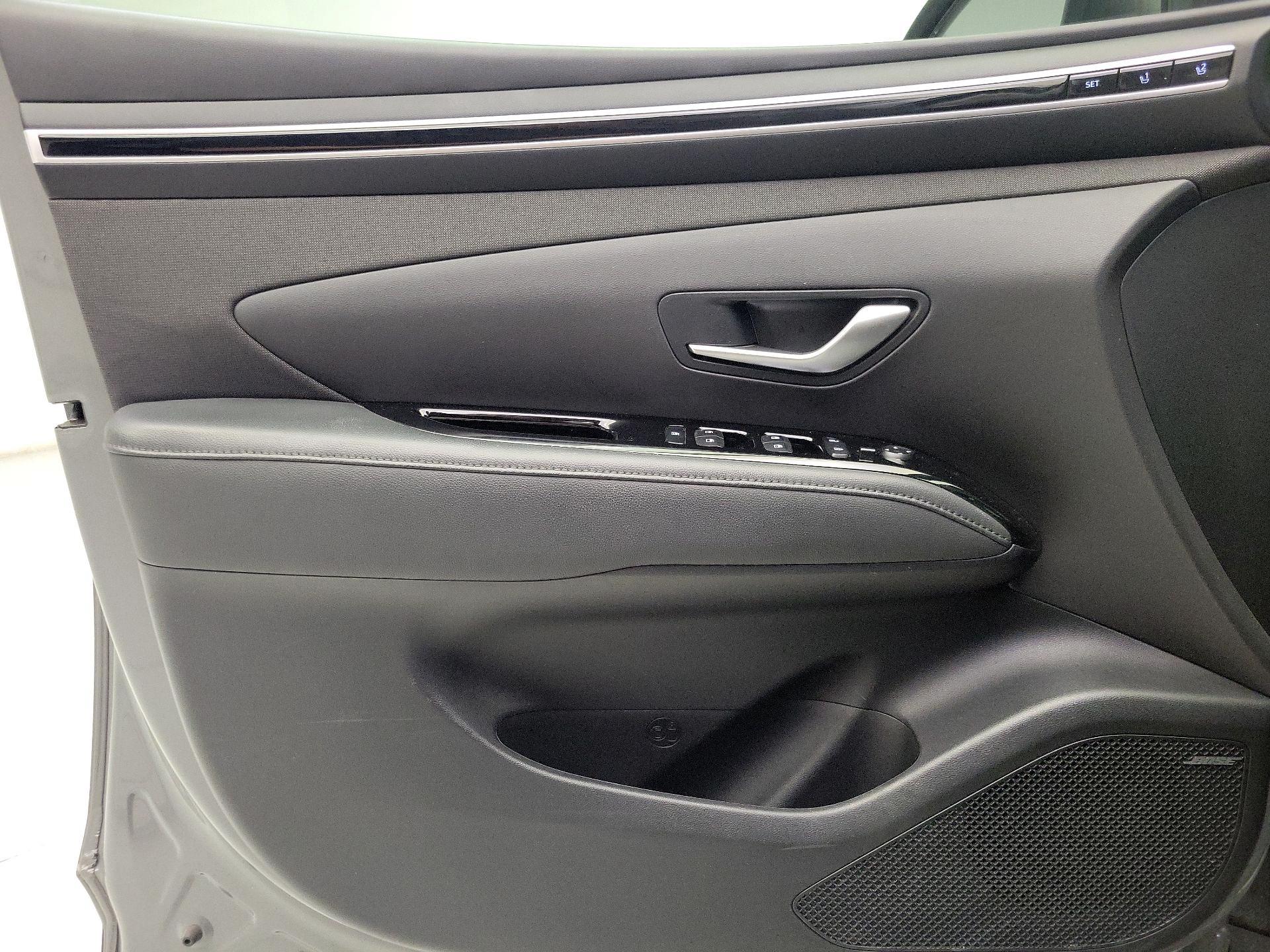 Thumbnail: 2024 Hyundai Tucson - 12