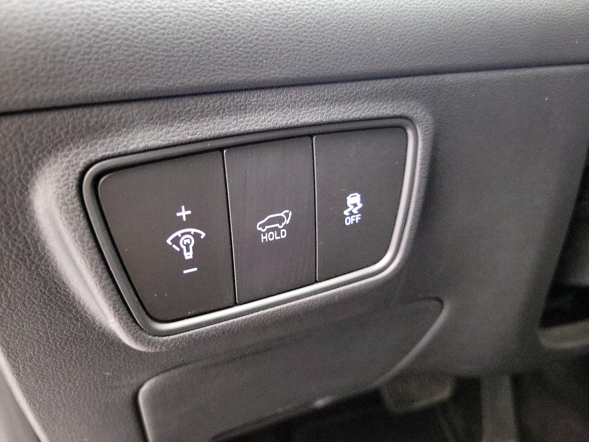 Thumbnail: 2024 Hyundai Tucson - 13