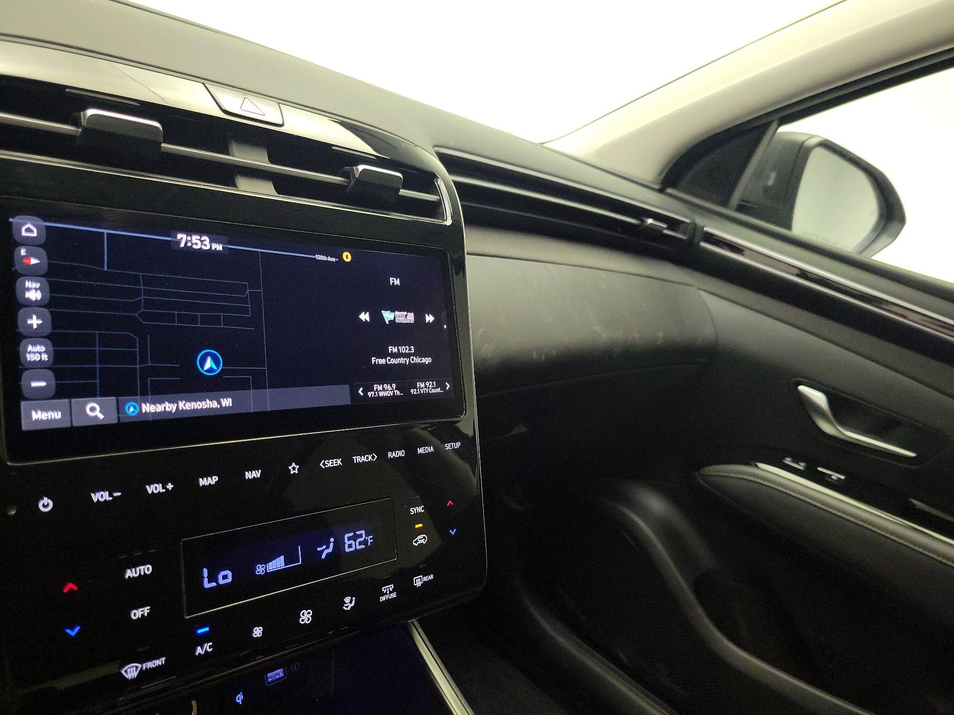 Thumbnail: 2024 Hyundai Tucson - 14