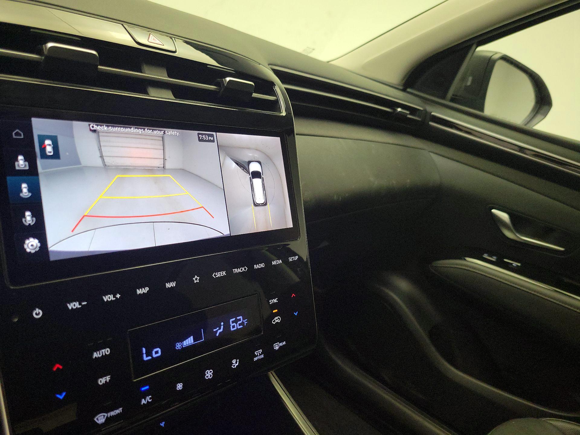 Thumbnail: 2024 Hyundai Tucson - 15