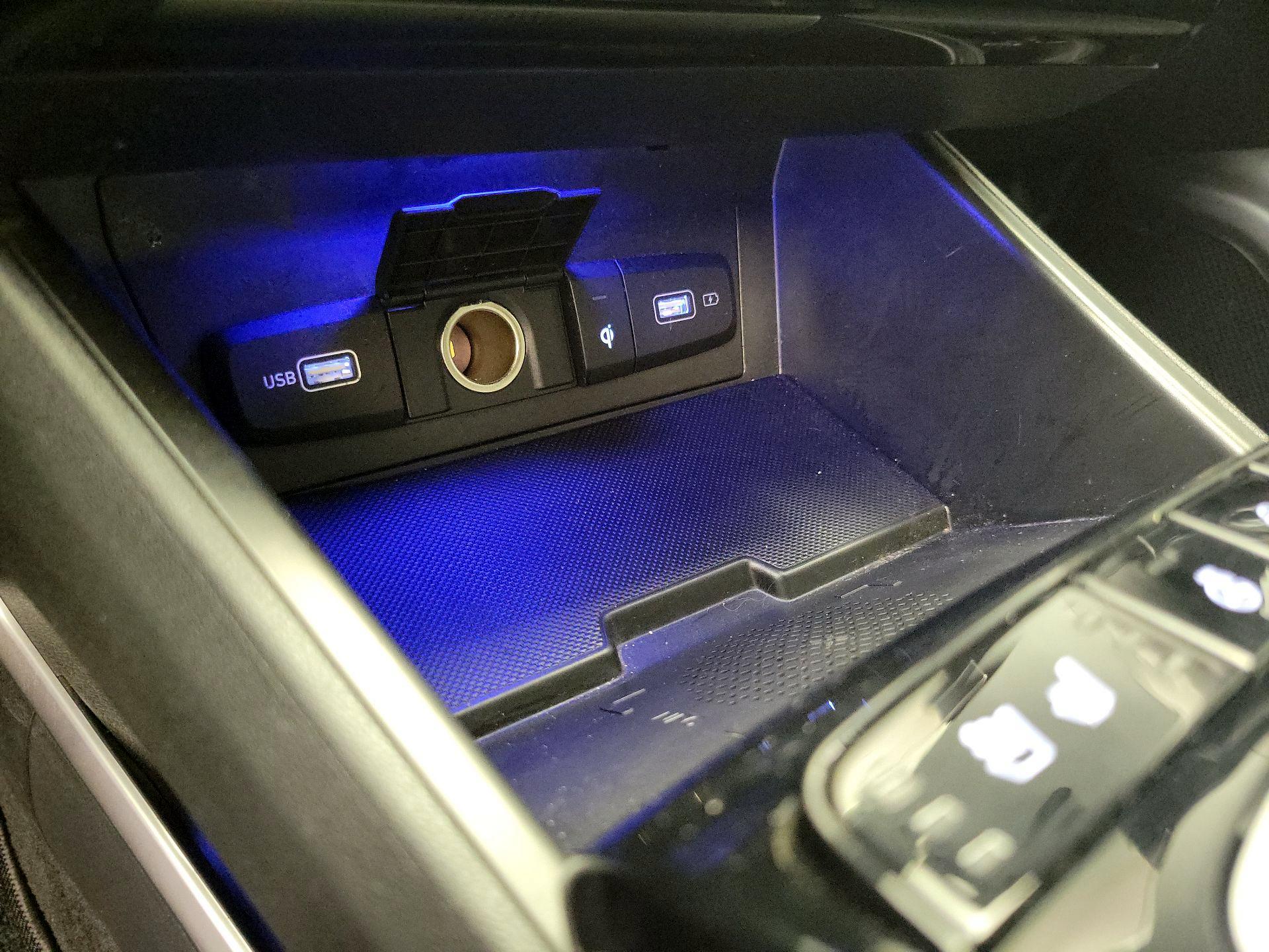 Thumbnail: 2024 Hyundai Tucson - 19