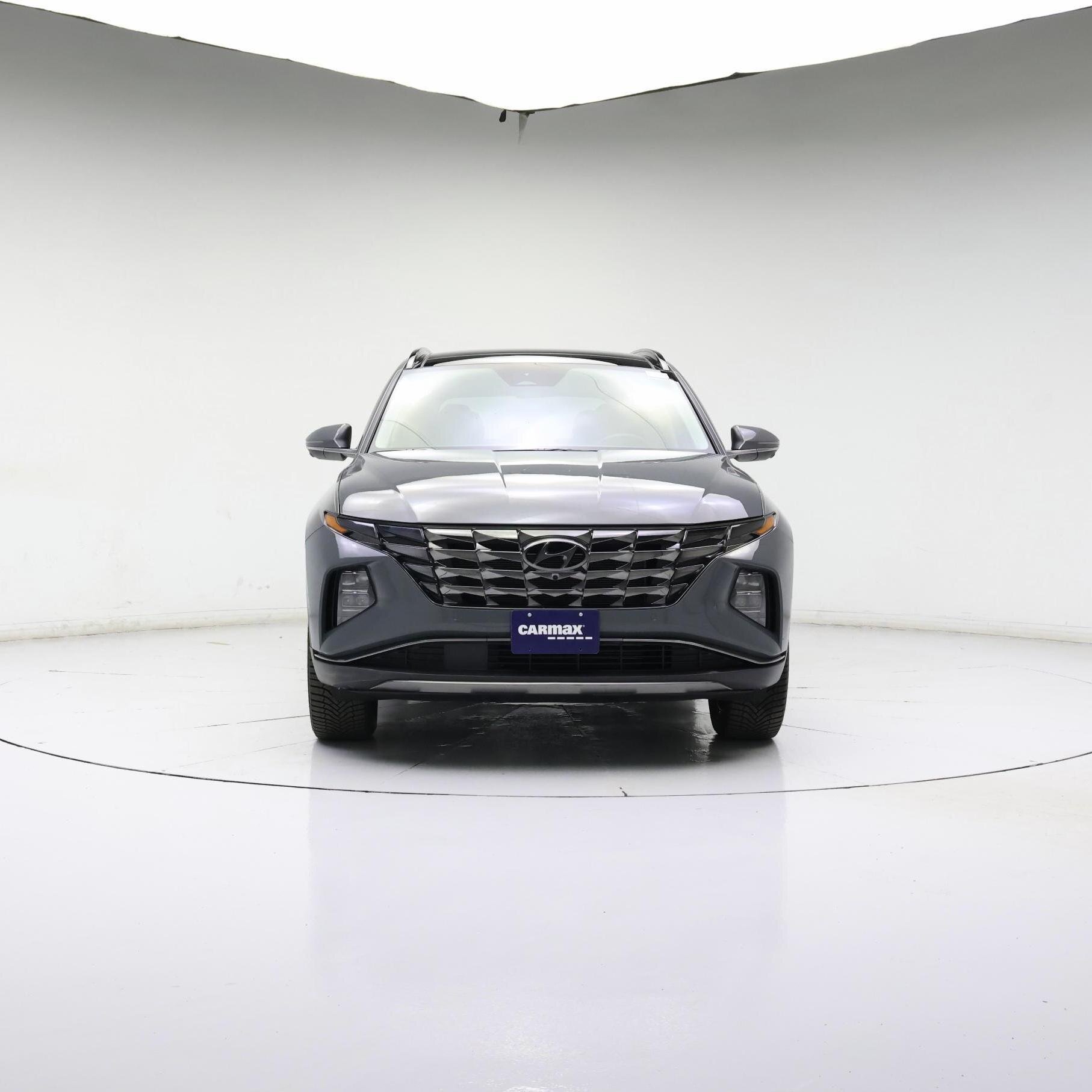 Thumbnail: 2024 Hyundai Tucson - 5