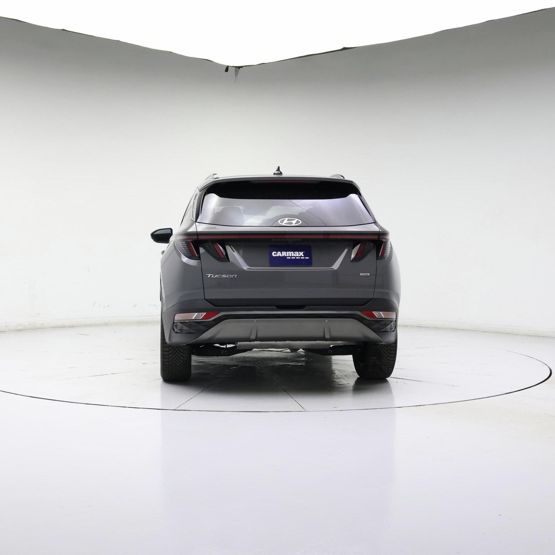 Thumbnail: 2024 Hyundai Tucson - 6