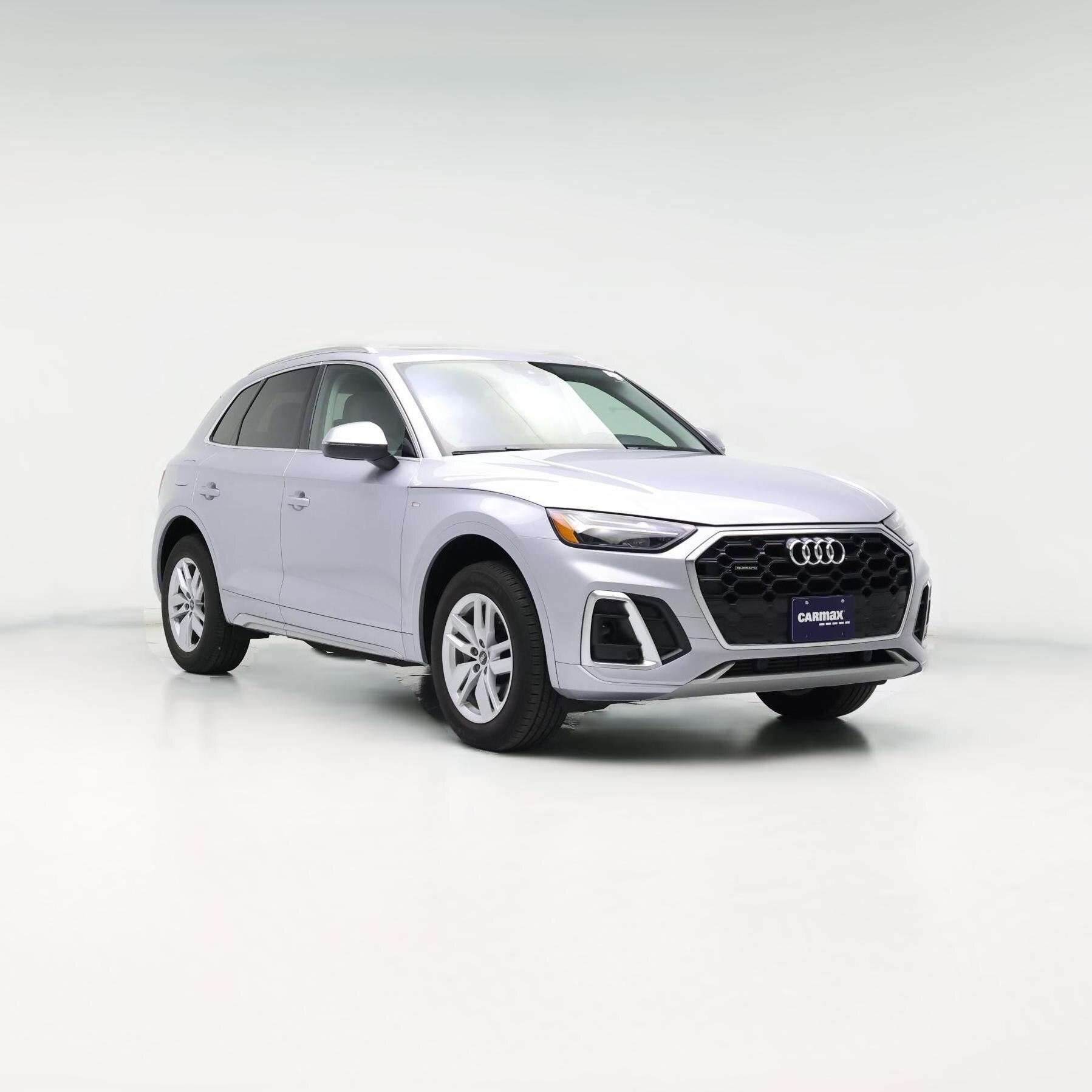 Thumbnail: 2022 Audi Q5 - 1