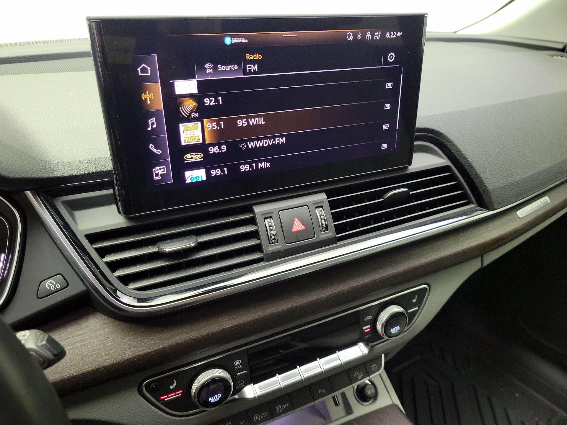 Thumbnail: 2022 Audi Q5 - 15