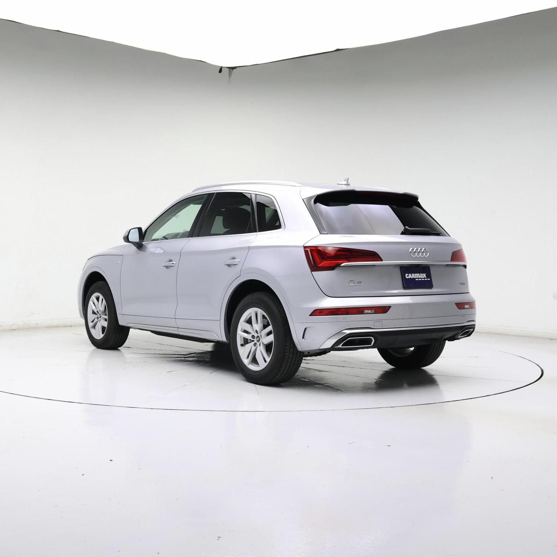 Thumbnail: 2022 Audi Q5 - 2