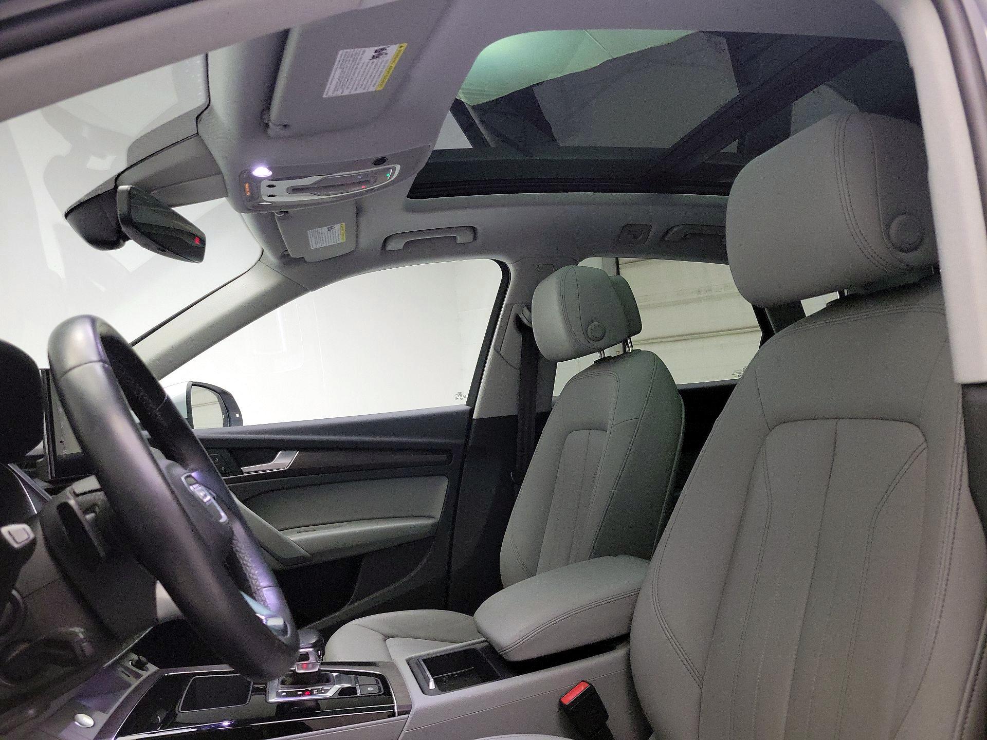 Thumbnail: 2022 Audi Q5 - 19