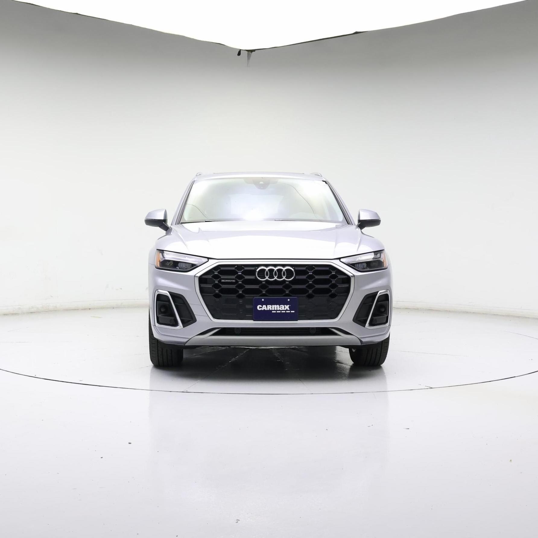 Thumbnail: 2022 Audi Q5 - 5