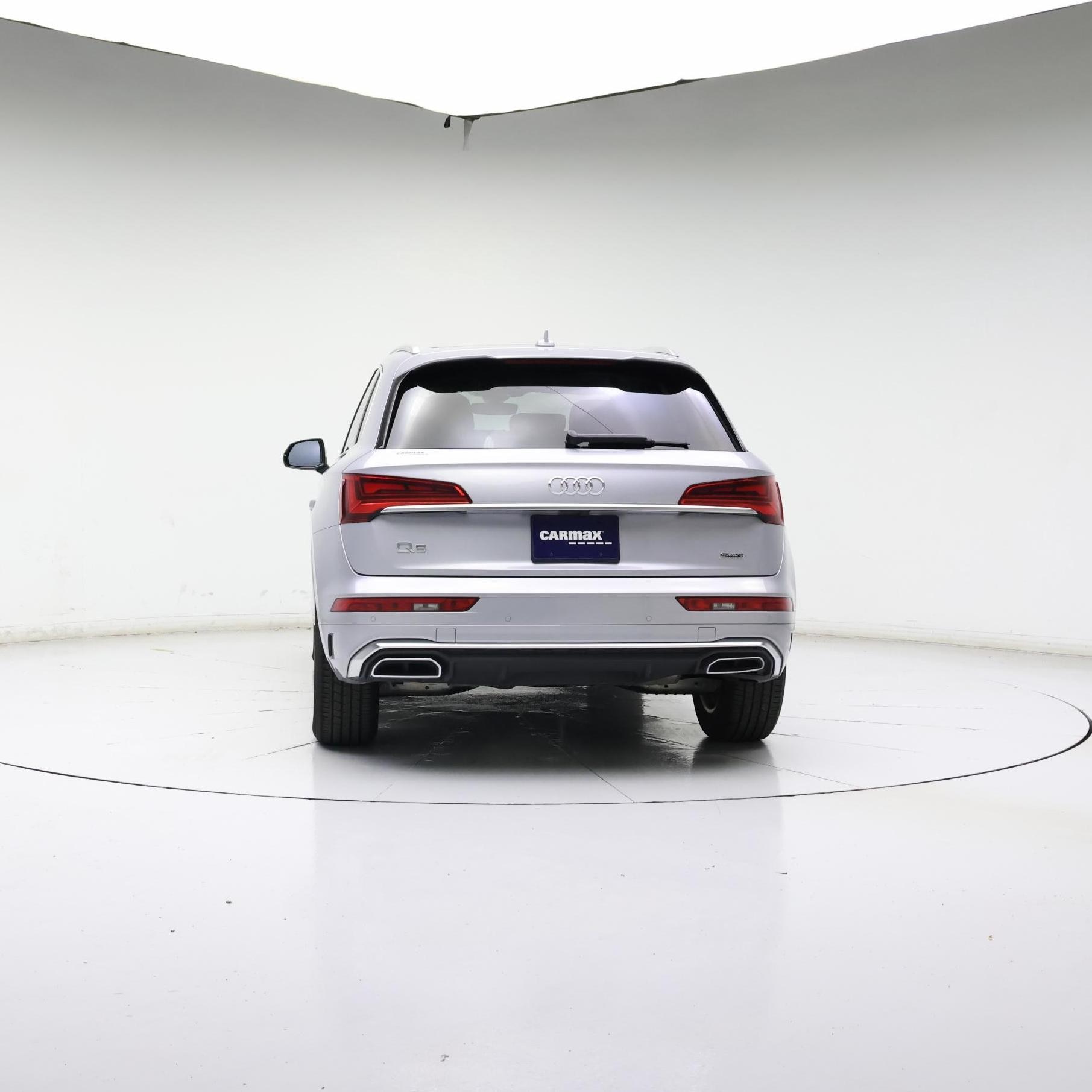 Thumbnail: 2022 Audi Q5 - 6