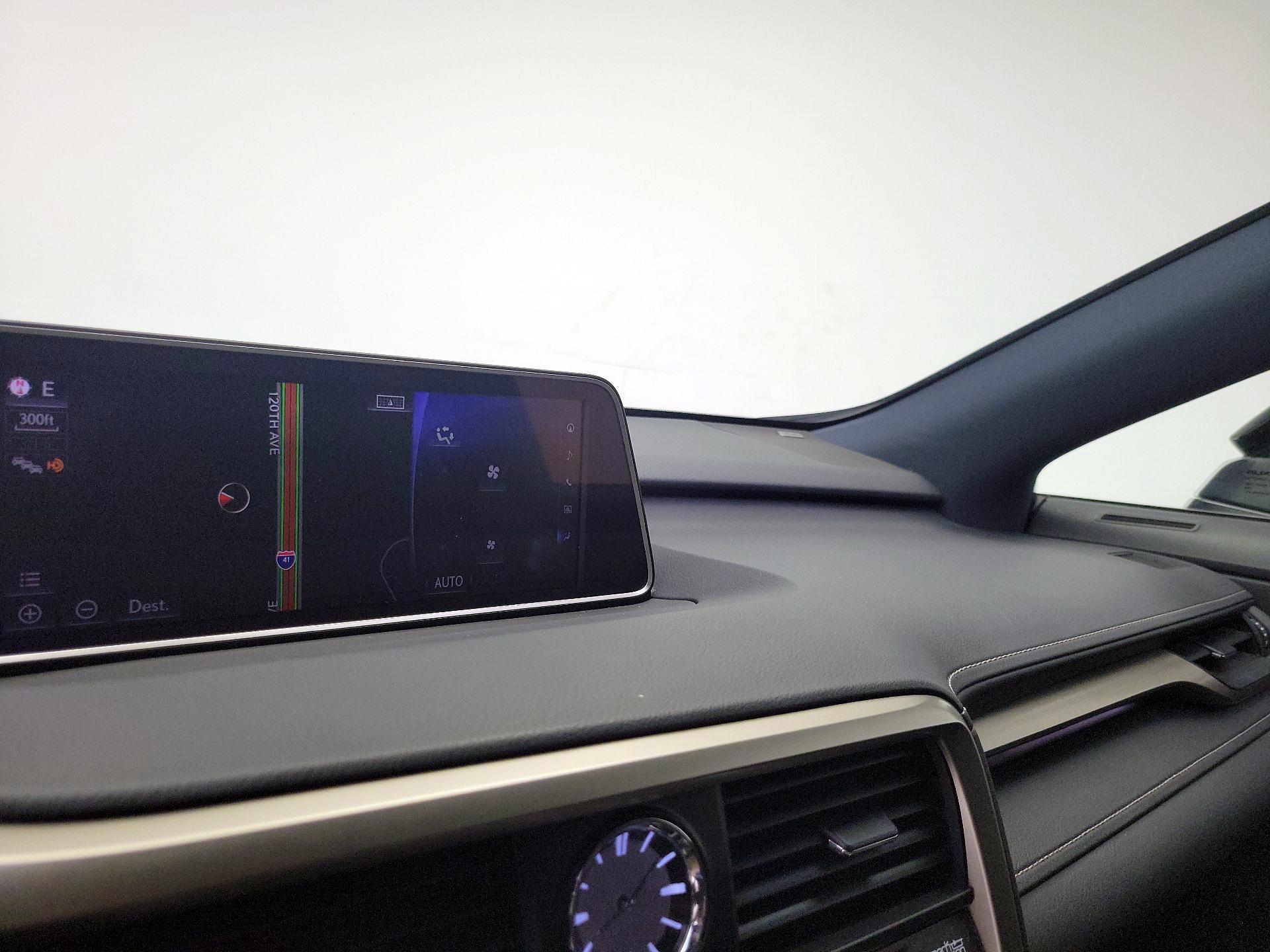 Thumbnail: 2018 Lexus RX - 14