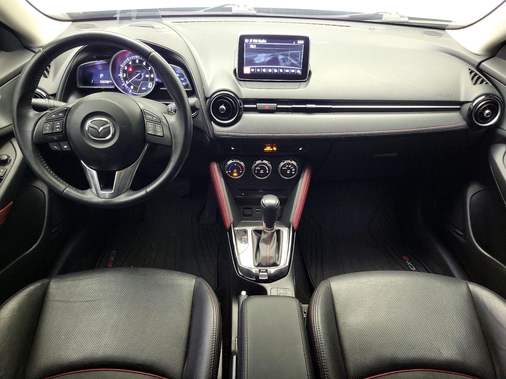 Thumbnail: 2016 Mazda CX-3 - 9