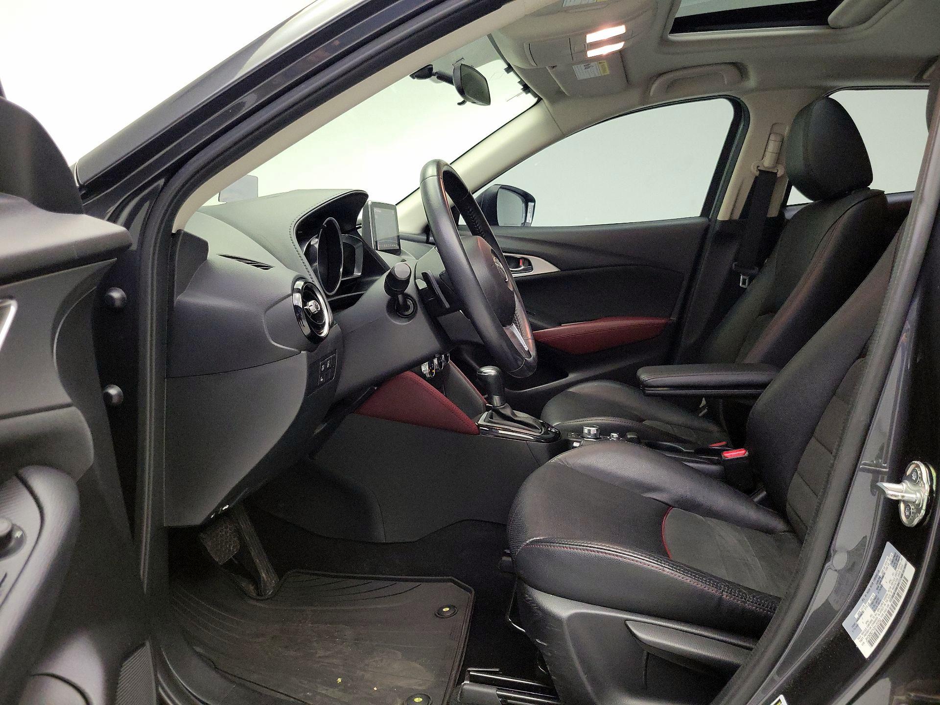 Thumbnail: 2016 Mazda CX-3 - 11