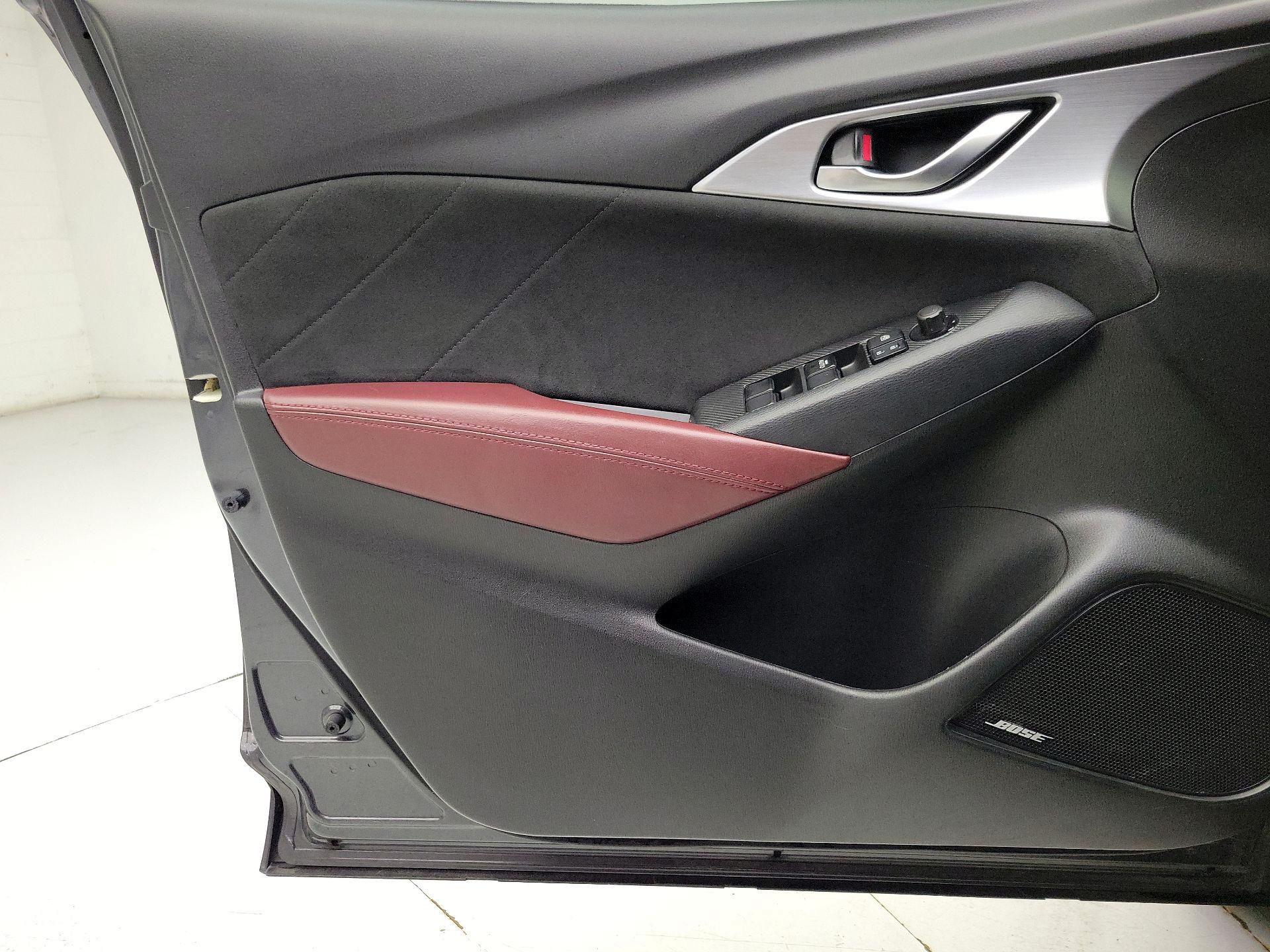 Thumbnail: 2016 Mazda CX-3 - 12