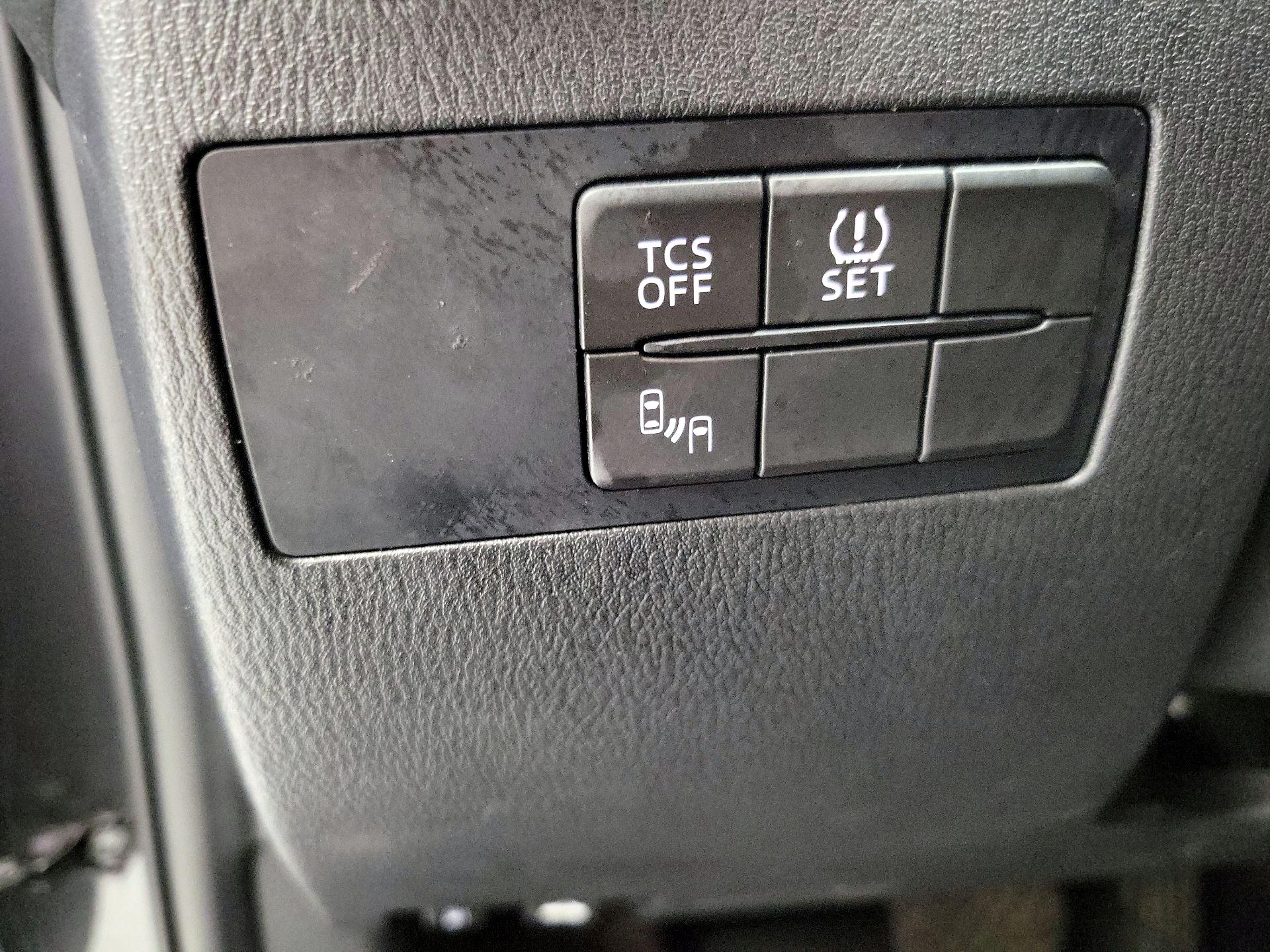 Thumbnail: 2016 Mazda CX-3 - 13