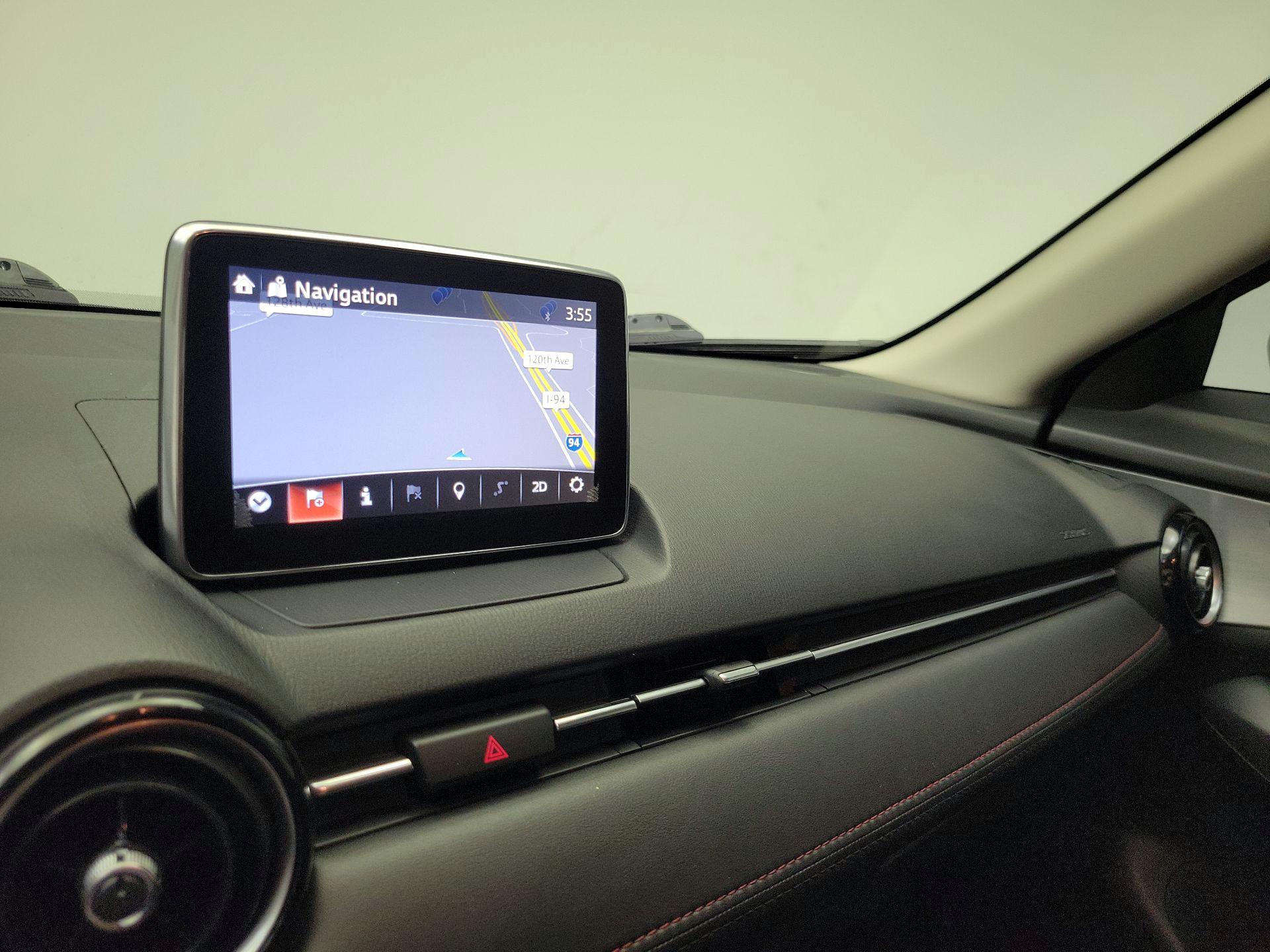 Thumbnail: 2016 Mazda CX-3 - 14