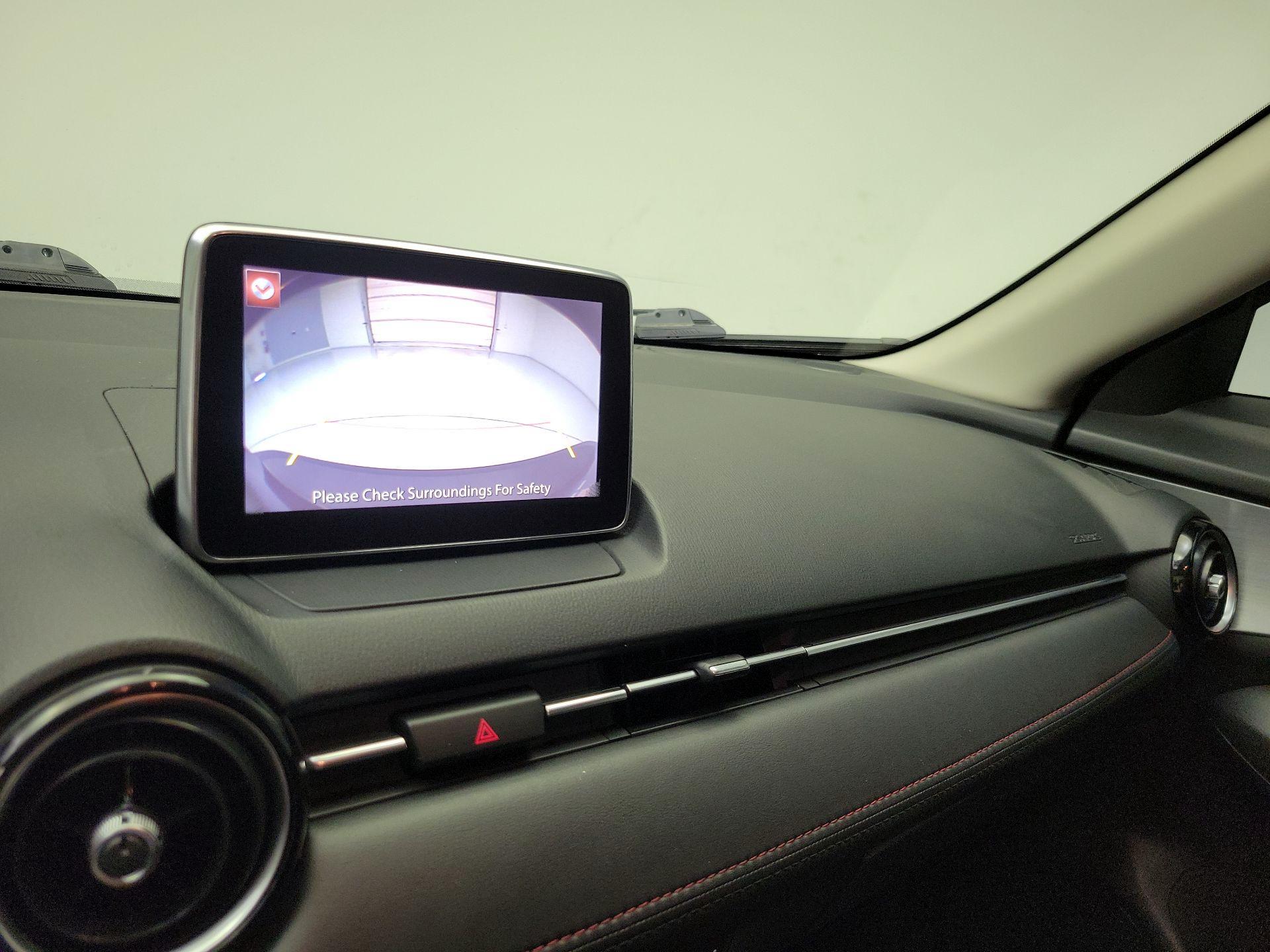 Thumbnail: 2016 Mazda CX-3 - 15