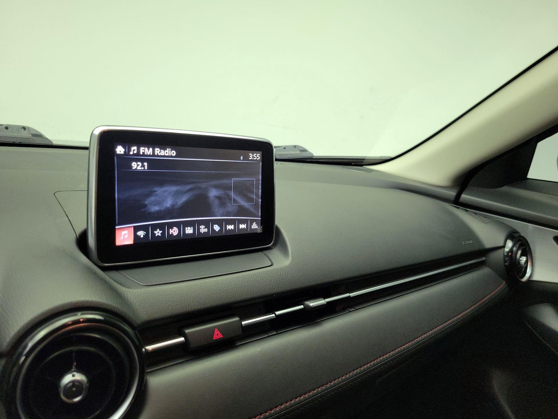 Thumbnail: 2016 Mazda CX-3 - 16