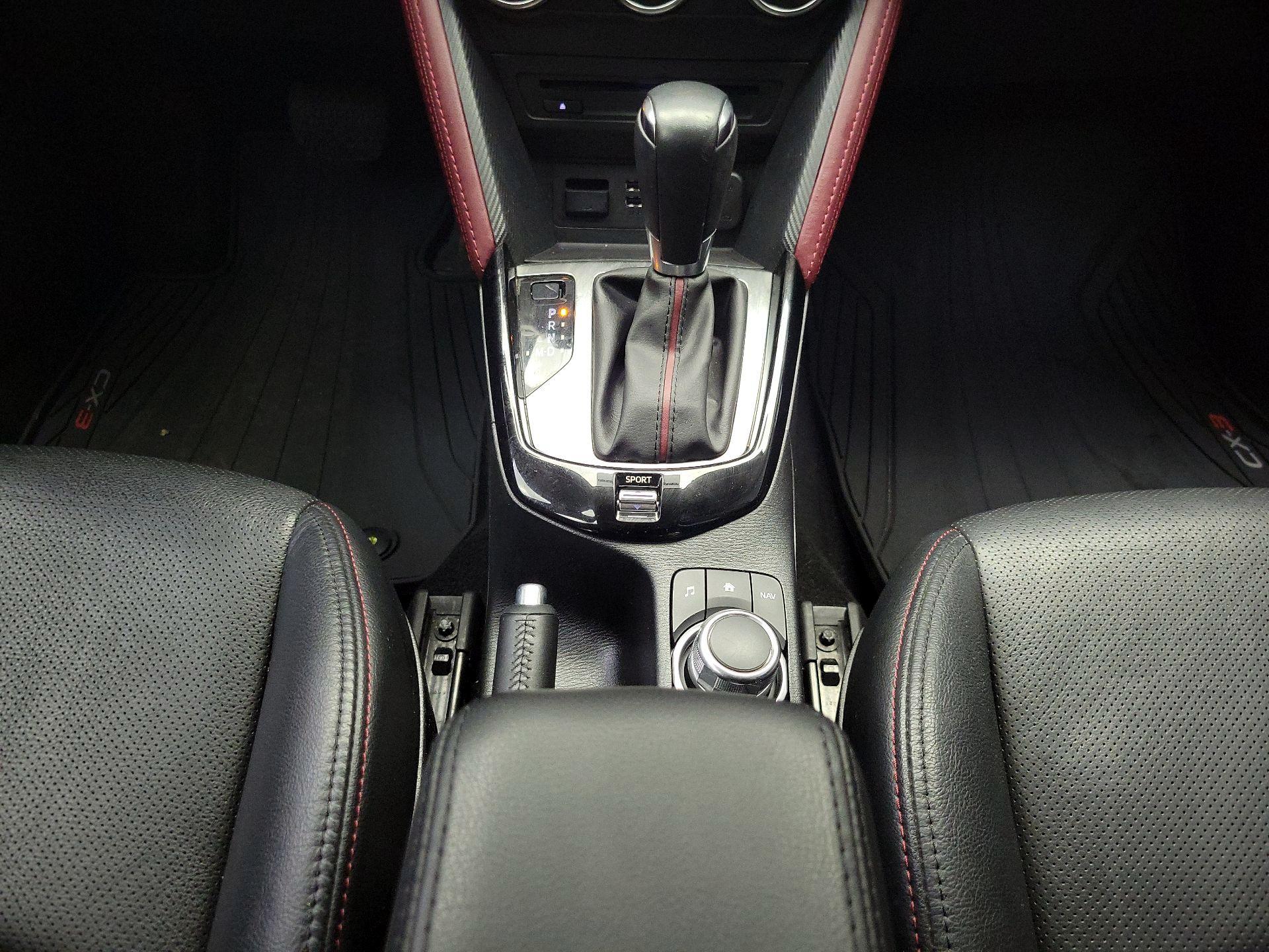 Thumbnail: 2016 Mazda CX-3 - 18